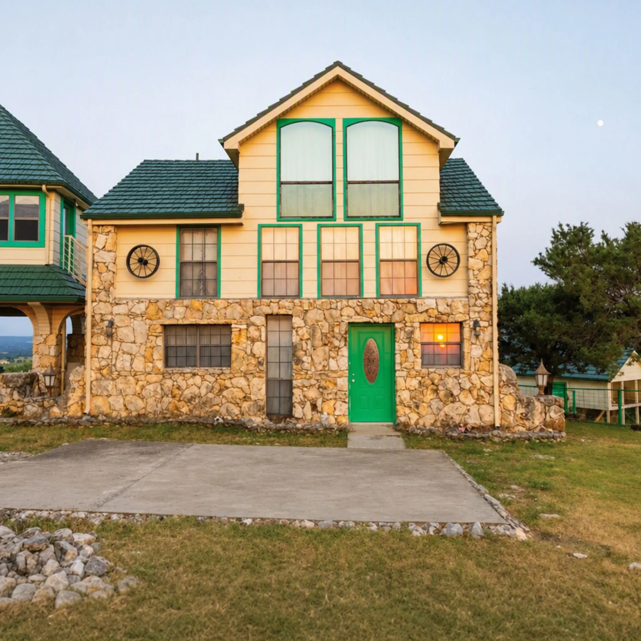 Guest House