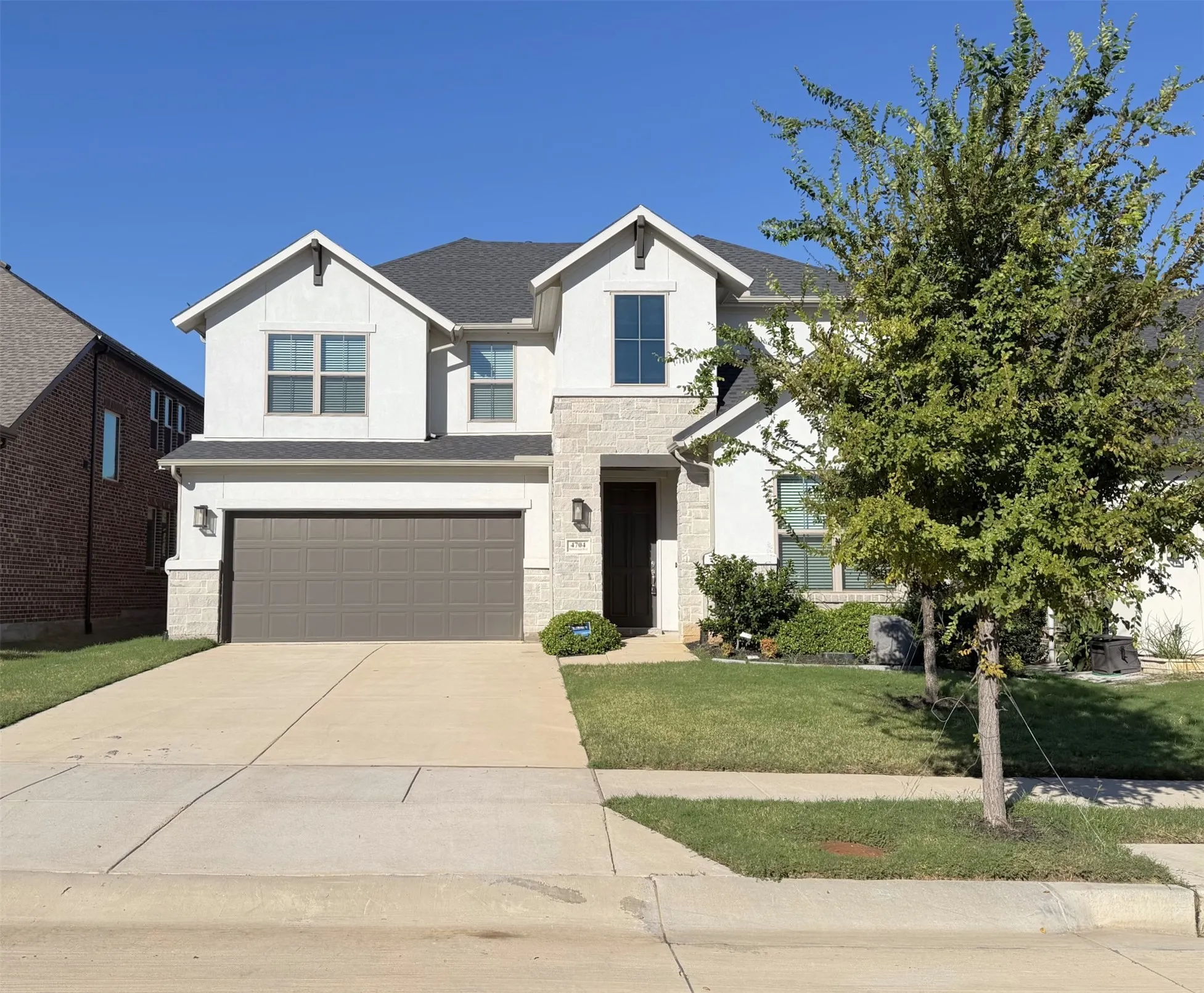 Single Family Residence For Rent in Denton County , 4704 Hammerstein Boulevard, Denton, Texas 76210, 4 Bedroom, 4 Bathroom, 2 Garage spaces, 2,537 Sqft, built in 2022, mls#21404642, Real Estate Agent in Denton, Homes For Rent in Denton county, Homes For Rent in Denton, Realtor in Denton Texas, Real Estate Brokerage Independent Realty Texas, Luminita Cordes Realtor