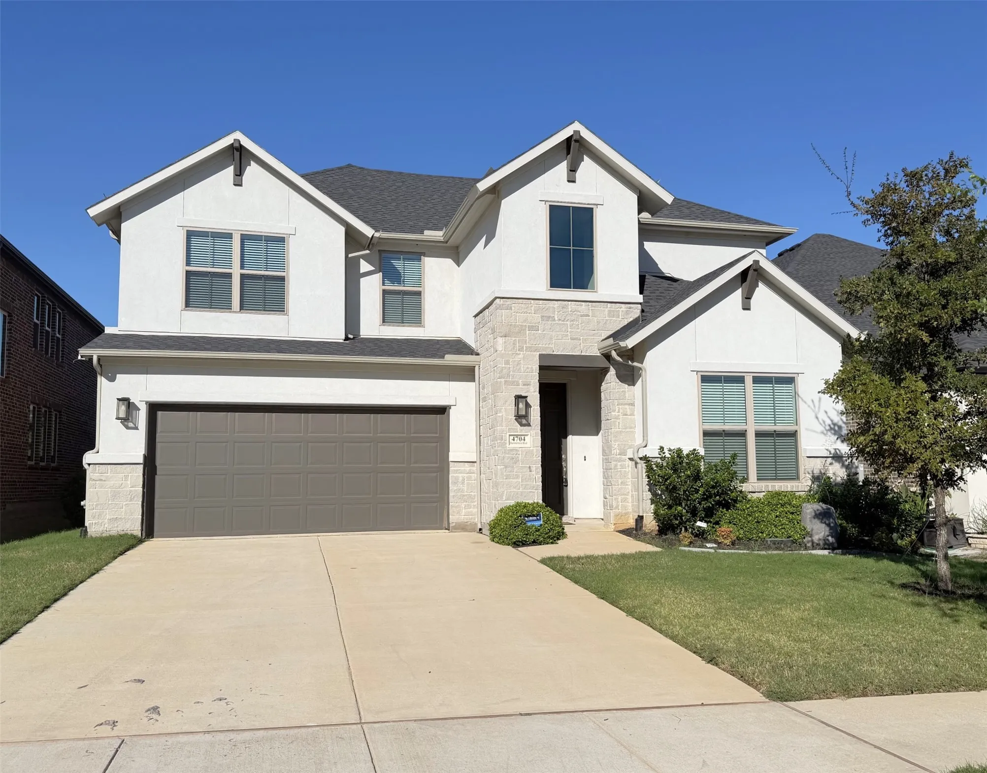 Single Family Residence For Rent in Denton County , 4704 Hammerstein Boulevard, Denton, Texas 76210, 4 Bedroom, 4 Bathroom, 2 Garage spaces, 2,537 Sqft, built in 2022, mls#21404642, Real Estate Agent in Denton, Homes For Rent in Denton county, Homes For Rent in Denton, Realtor in Denton Texas, Real Estate Brokerage Independent Realty Texas, Luminita Cordes Realtor
