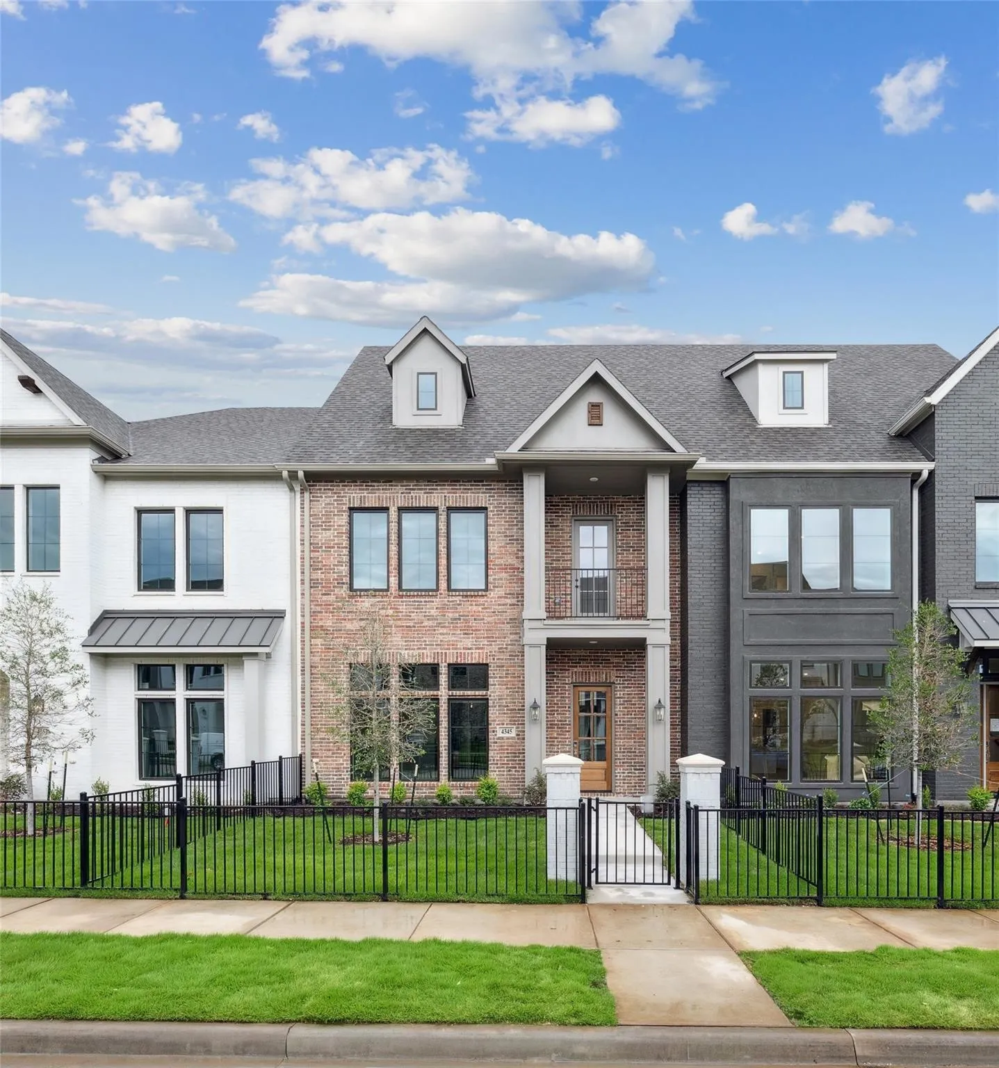Townhouse For Rent in Denton County , 4345 Corn Husk Drive, Frisco, Texas 75033, 3 Bedroom, 3 Bathroom, 2 Garage spaces, 2,460 Sqft, built in 2025, mls#21403610, Real Estate Agent in Frisco, Homes For Rent in Denton county, Homes For Rent in Frisco, Realtor in Frisco Texas, Real Estate Brokerage Independent Realty Texas, Luminita Cordes Realtor