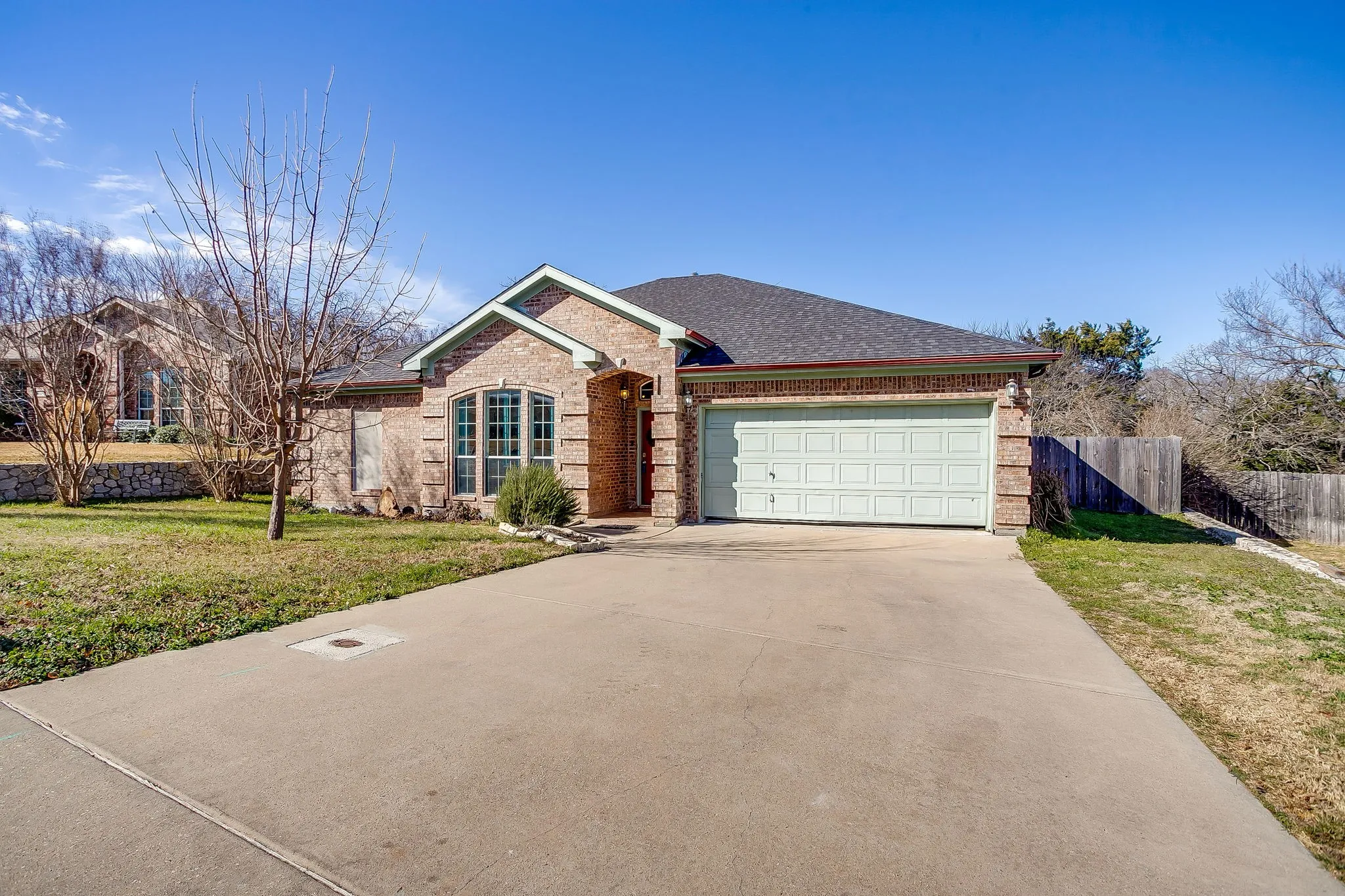 Single Family Residence For Sale