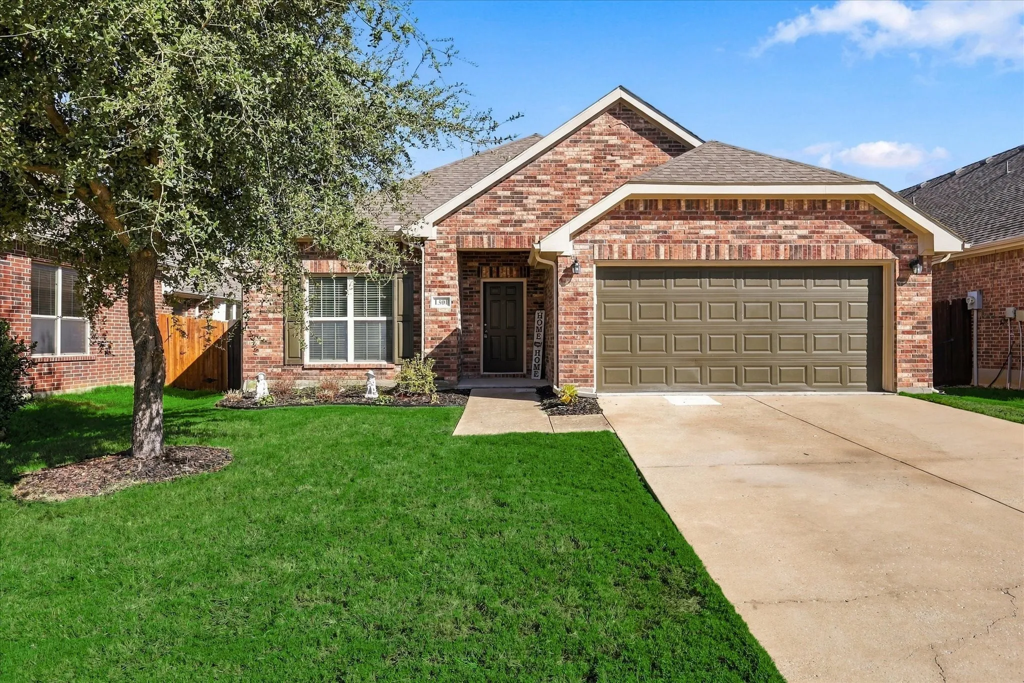 Single Family Residence For Sale