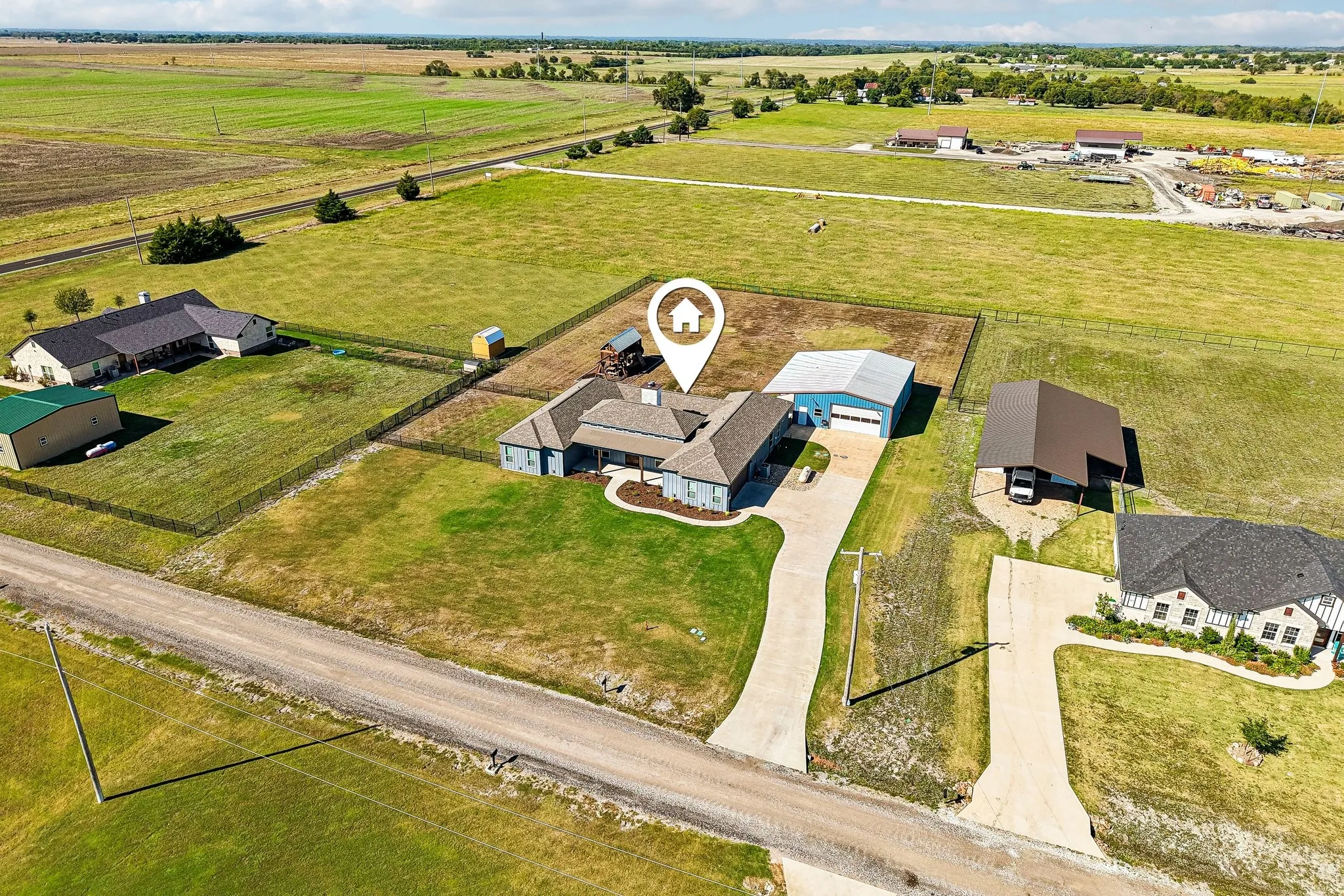 Single Family Residence For Sale