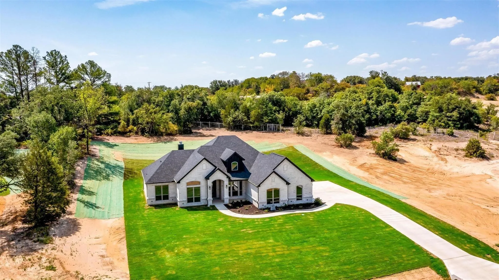 Single Family Residence For Sale in Parker County , 1007 Meadow Wood Terrace, Azle, Texas 76020, 4 Bedroom, 3 Bathroom, 3 Garage spaces, 2,408 Sqft, built in 2022, mls#21404426, Real Estate Agent in Azle, Homes For Sale in Parker county, Homes For Sale in Azle, Realtor in Azle Texas, Real Estate Brokerage Independent Realty Texas, Luminita Cordes Realtor