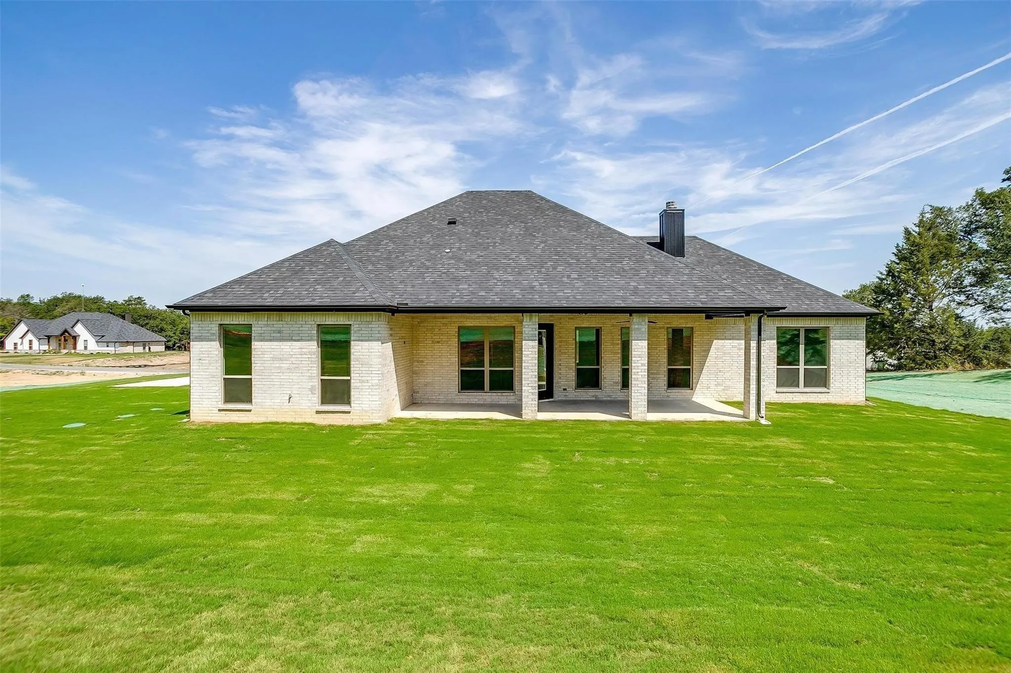 Single Family Residence For Sale in Parker County , 1007 Meadow Wood Terrace, Azle, Texas 76020, 4 Bedroom, 3 Bathroom, 3 Garage spaces, 2,408 Sqft, built in 2022, mls#21404426, Real Estate Agent in Azle, Homes For Sale in Parker county, Homes For Sale in Azle, Realtor in Azle Texas, Real Estate Brokerage Independent Realty Texas, Luminita Cordes Realtor