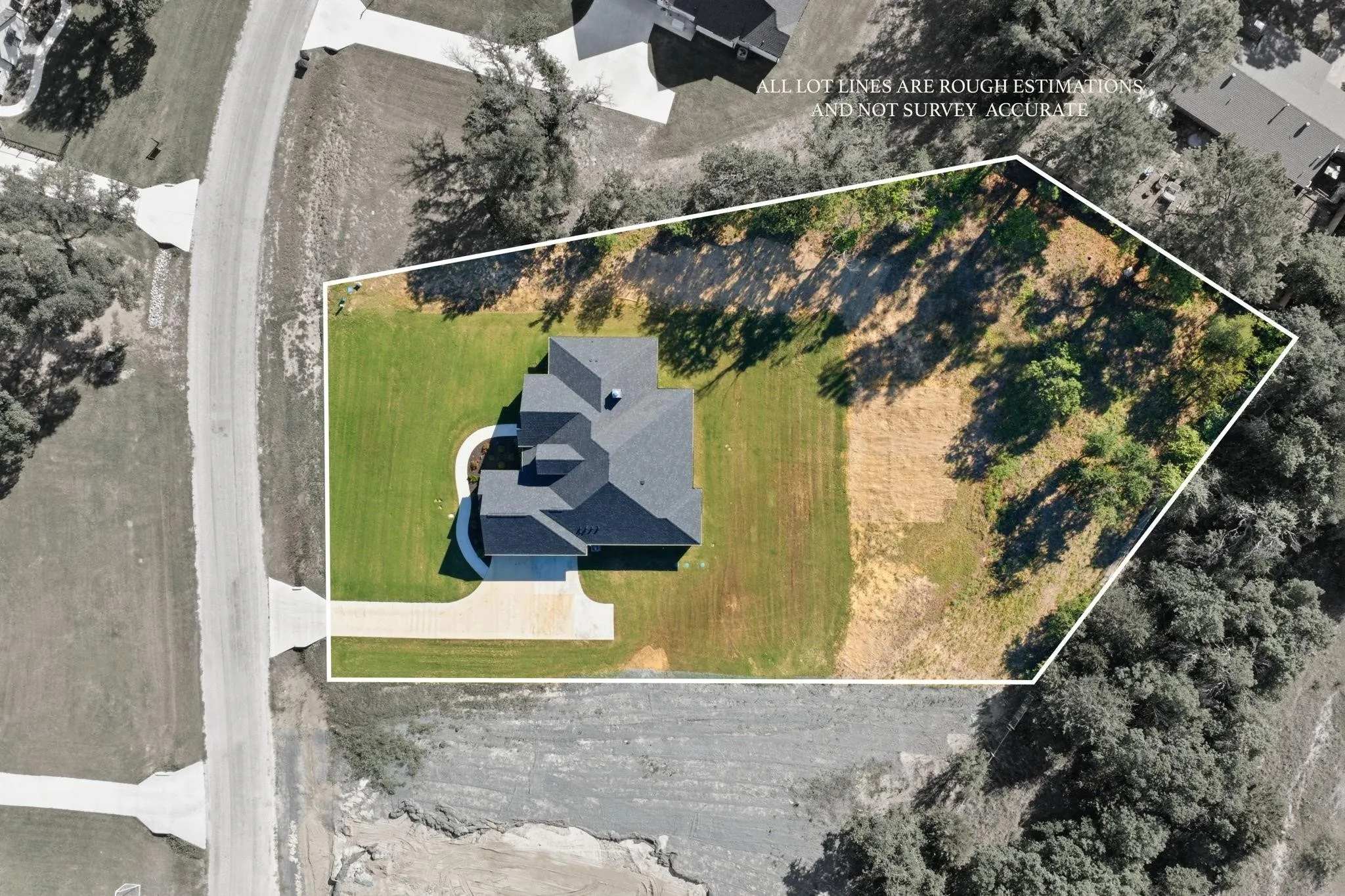 Single Family Residence For Sale in Parker County , 1007 Meadow Wood Terrace, Azle, Texas 76020, 4 Bedroom, 3 Bathroom, 3 Garage spaces, 2,408 Sqft, built in 2022, mls#21404426, Real Estate Agent in Azle, Homes For Sale in Parker county, Homes For Sale in Azle, Realtor in Azle Texas, Real Estate Brokerage Independent Realty Texas, Luminita Cordes Realtor