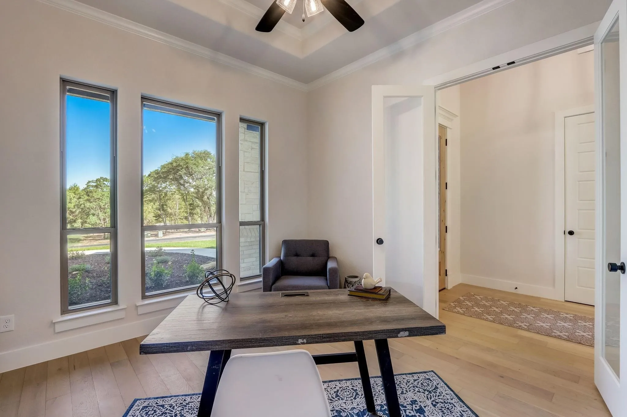 Single Family Residence For Sale in Parker County , 1007 Meadow Wood Terrace, Azle, Texas 76020, 4 Bedroom, 3 Bathroom, 3 Garage spaces, 2,408 Sqft, built in 2022, mls#21404426, Real Estate Agent in Azle, Homes For Sale in Parker county, Homes For Sale in Azle, Realtor in Azle Texas, Real Estate Brokerage Independent Realty Texas, Luminita Cordes Realtor