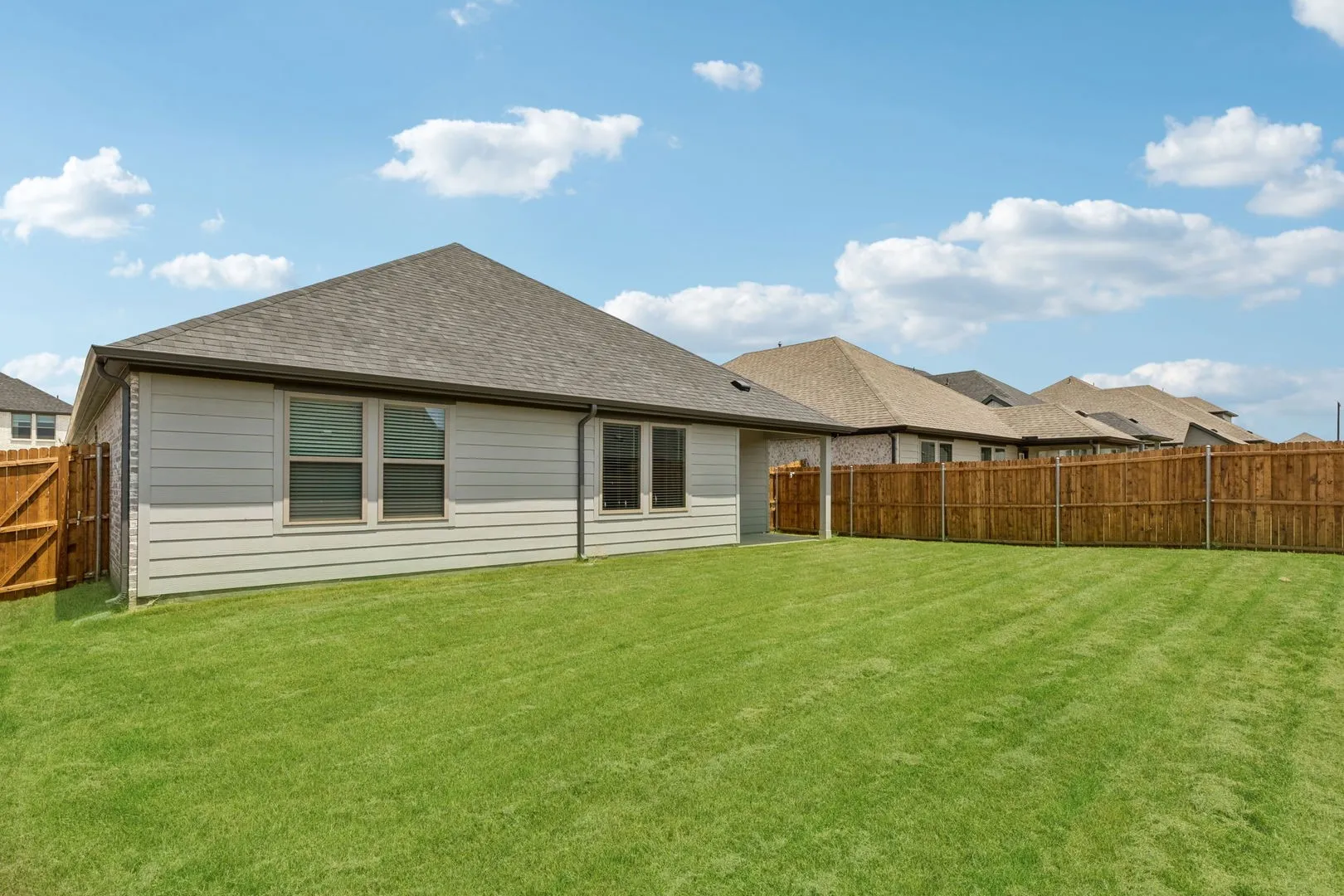 Representative Image - Exterior - A