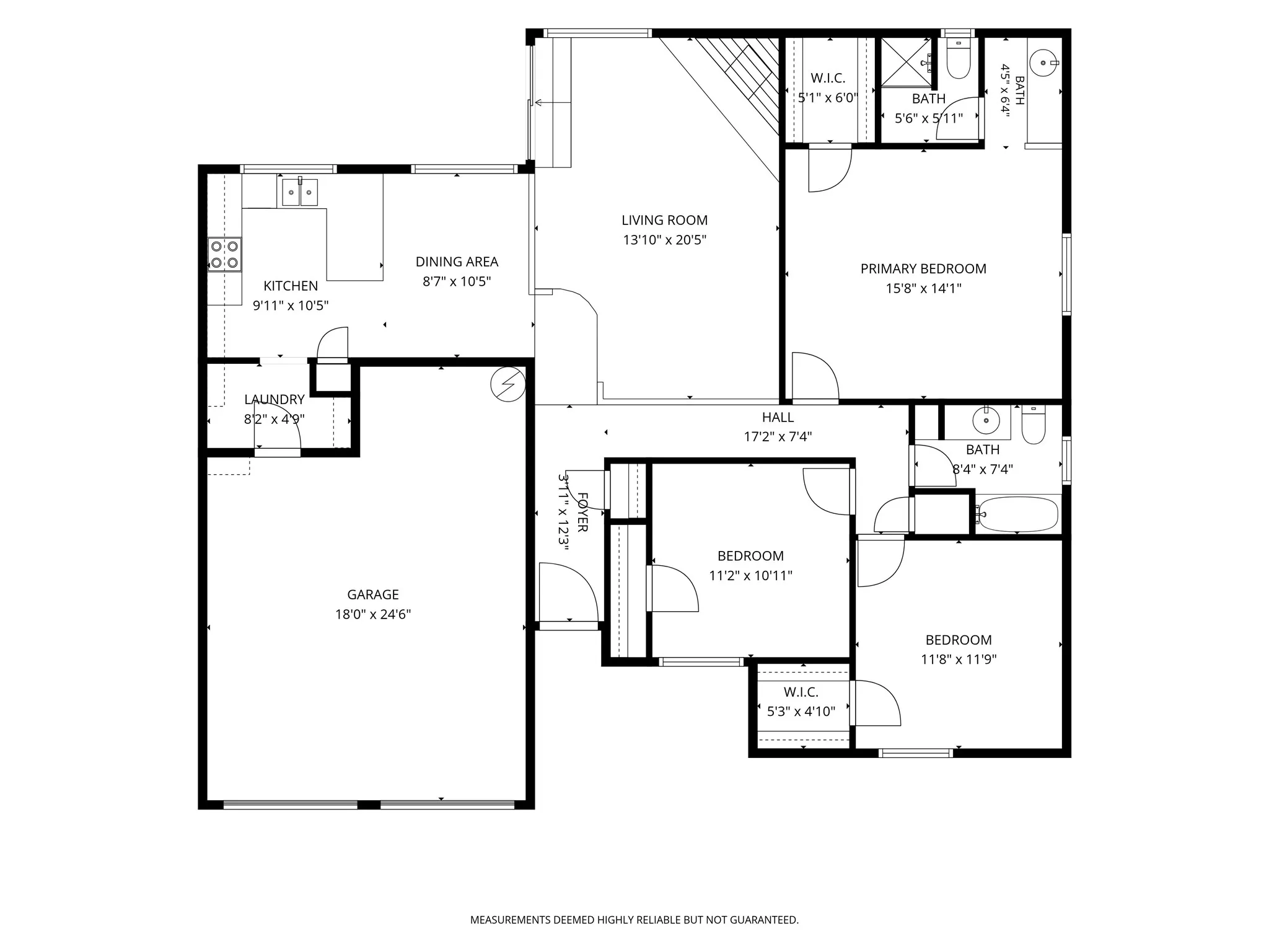 Single Family Residence For Sale in Tarrant County , 517 Sussex Drive, Arlington, Texas 76014, 3 Bedroom, 2 Bathroom, 2 Garage spaces, 1,489 Sqft, built in 1973, mls#21402180, Real Estate Agent in Arlington, Homes For Sale in Tarrant county, Homes For Sale in Arlington, Realtor in Arlington Texas, Real Estate Brokerage Independent Realty Texas, Luminita Cordes Realtor