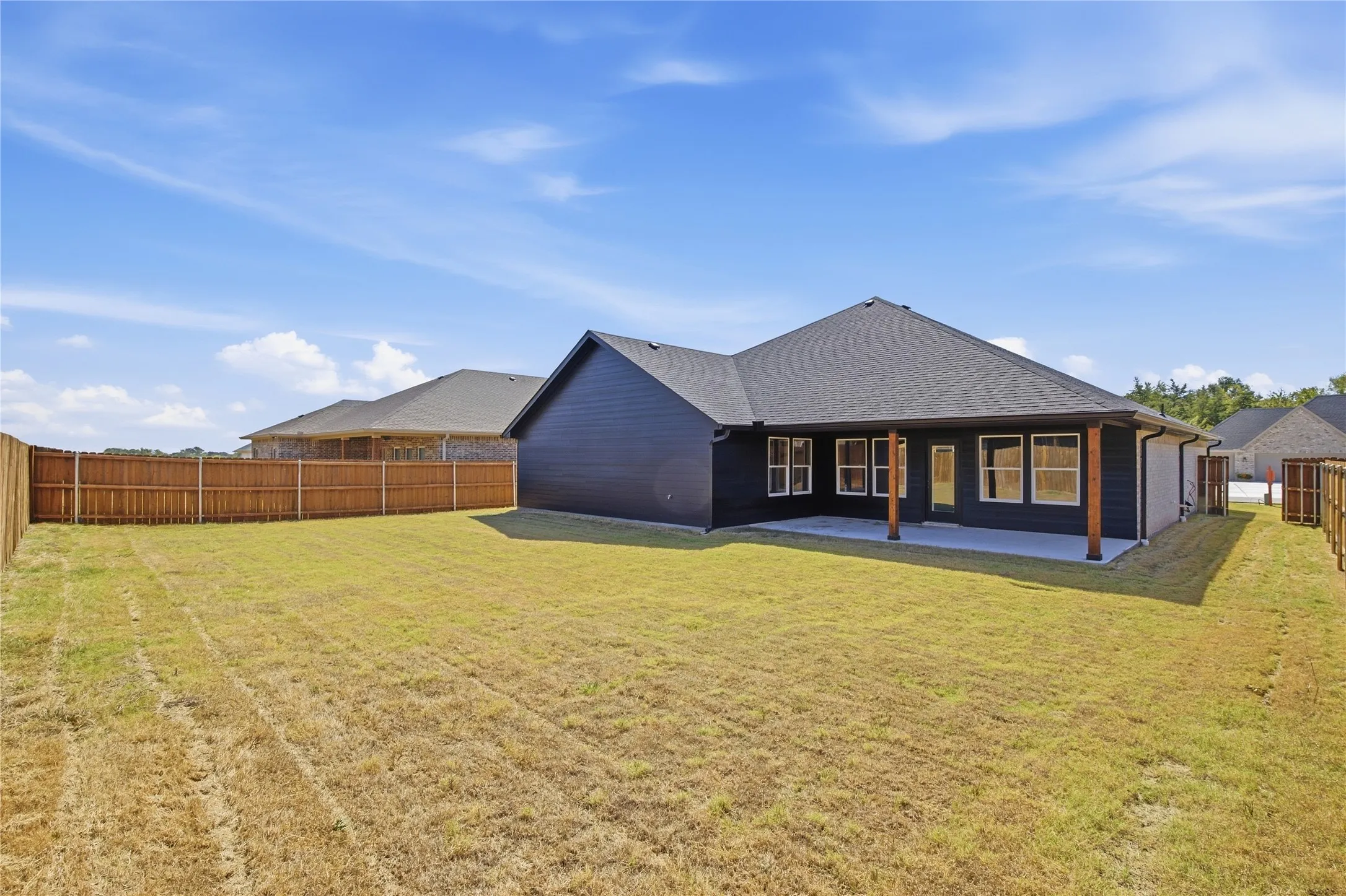 Single Family Residence For Sale in Hunt County , 205 Trevor Lane, Greenville, Texas 75402, 3 Bedroom, 2 Bathroom, 3 Garage spaces, 1,858 Sqft, built in 2025, mls#21404893, Real Estate Agent in Greenville, Homes For Sale in Hunt county, Homes For Sale in Greenville, Realtor in Greenville Texas, Real Estate Brokerage Independent Realty Texas, Luminita Cordes Realtor