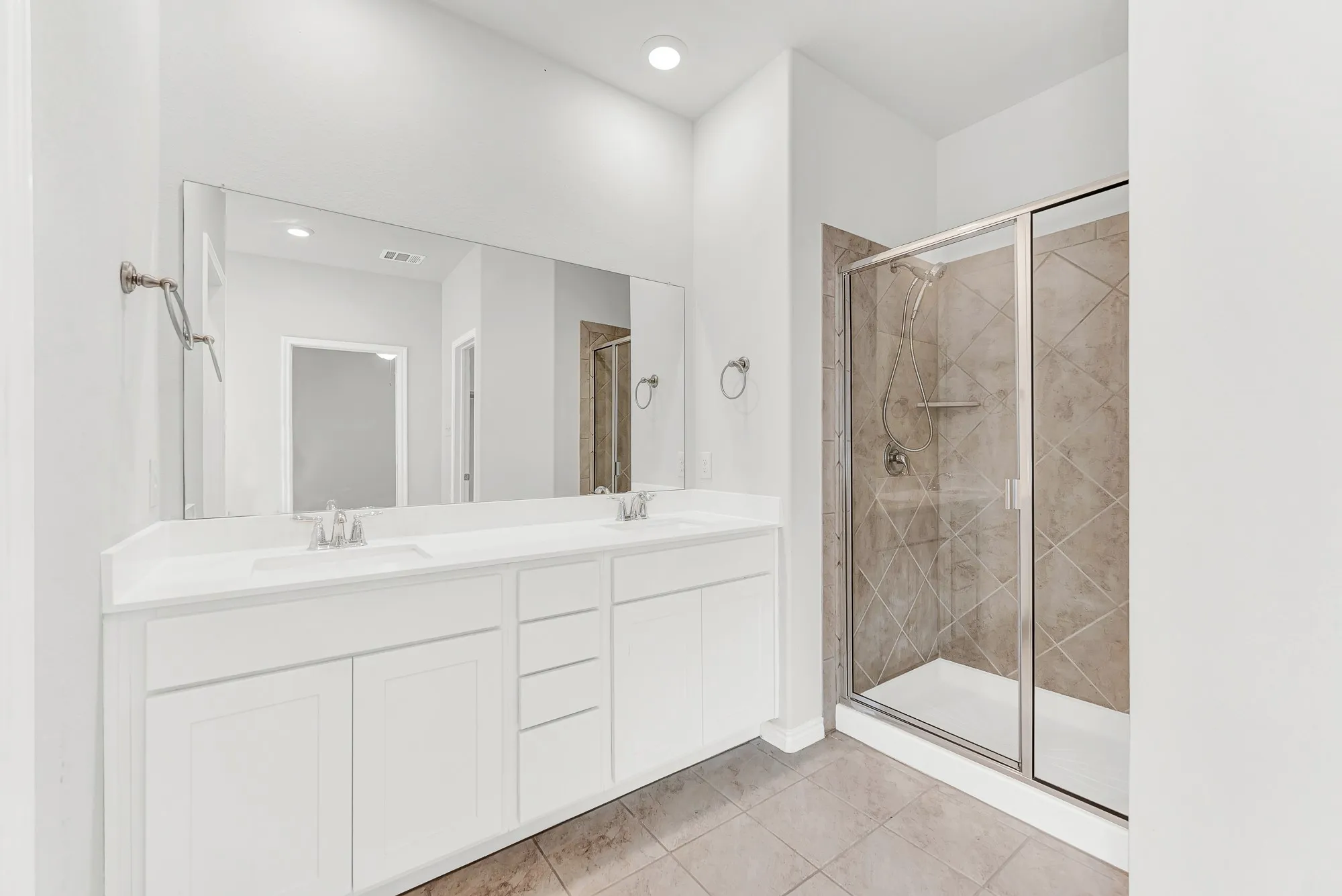 Primary Ensuite Bathroom
