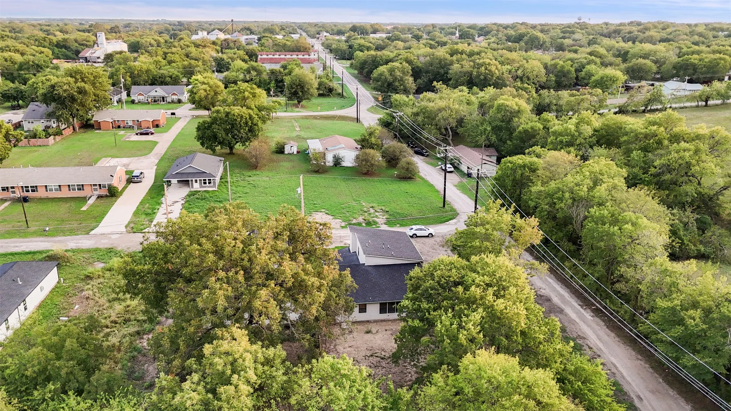 Single Family Residence For Sale in Grayson County , 104 E Miller, Whitewright, Texas 75491, 5 Bedroom, 3 Bathroom, 2 Garage spaces, 2,100 Sqft, built in 2026, mls#21405065, Real Estate Agent in Whitewright, Homes For Sale in Grayson county, Homes For Sale in Whitewright, Realtor in Whitewright Texas, Real Estate Brokerage Independent Realty Texas, Luminita Cordes Realtor