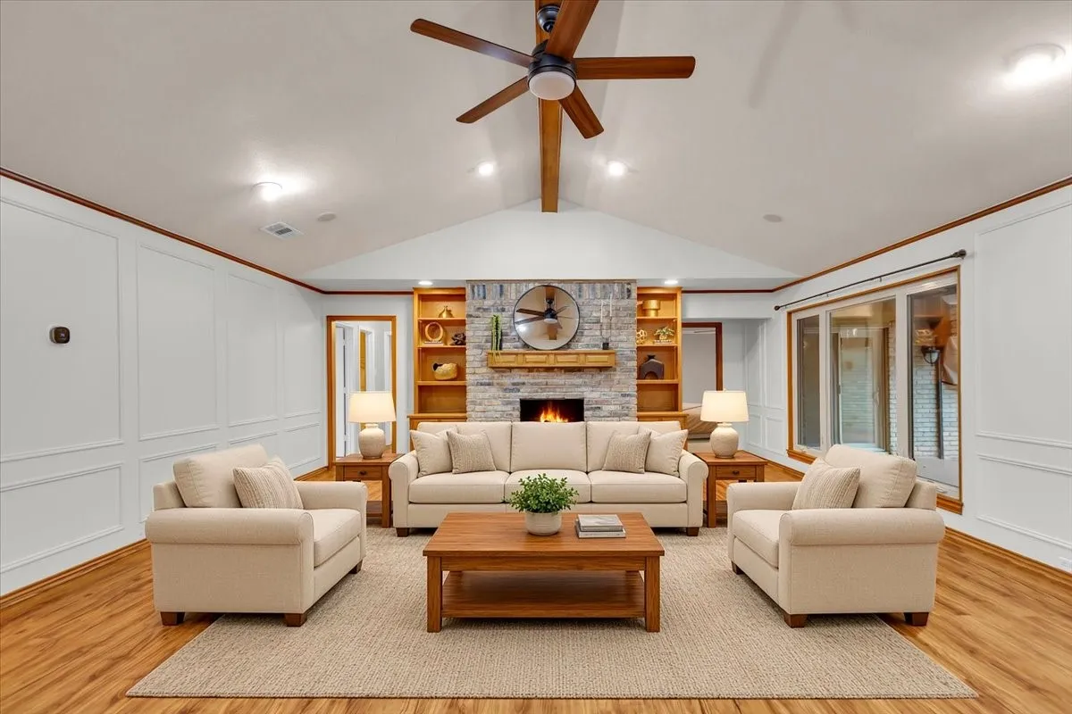 Virtual Staging