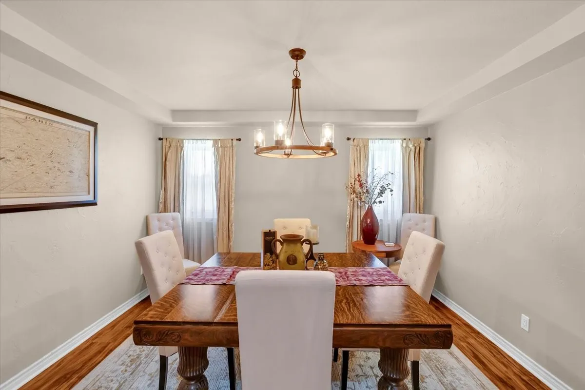 Virtual Staging