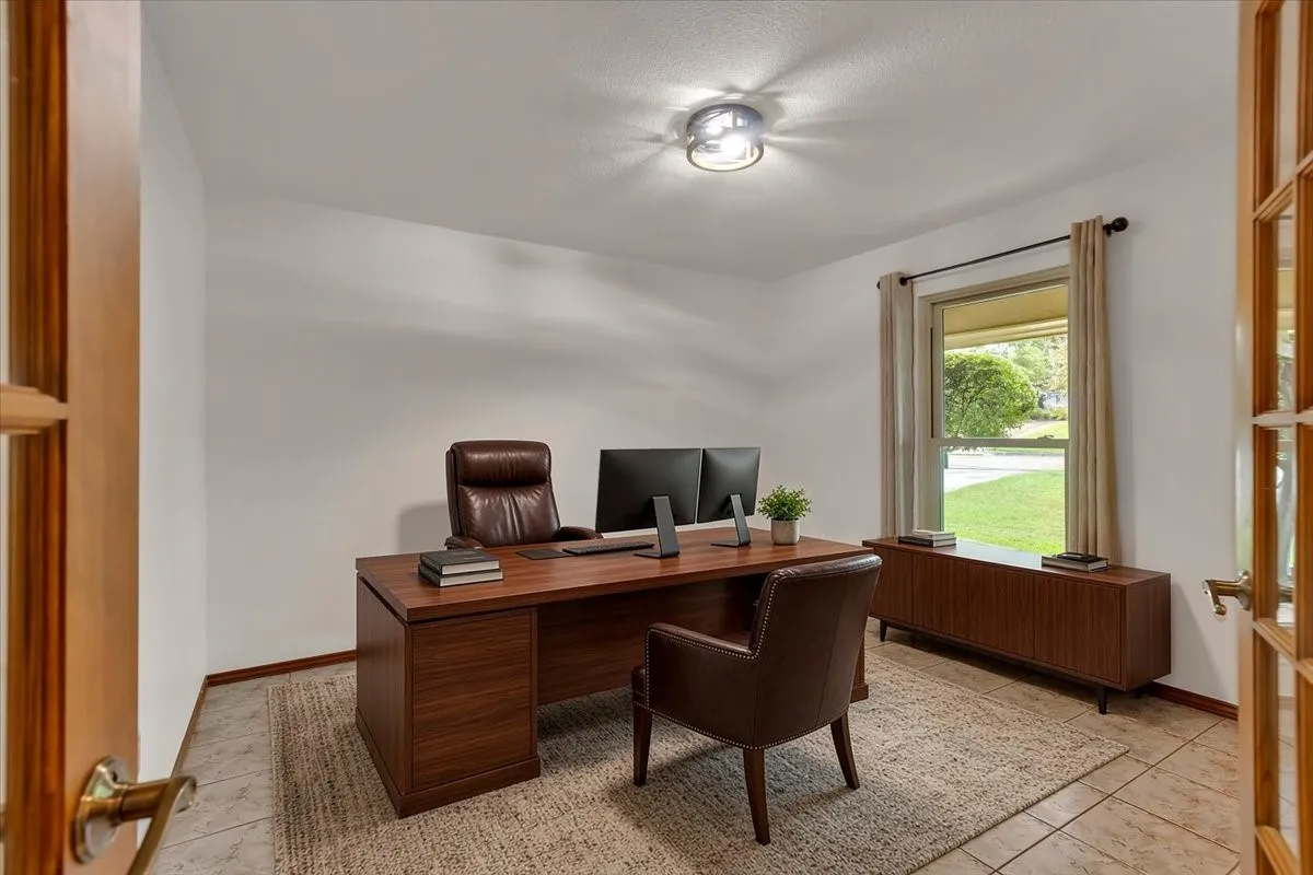 Virtual Staging