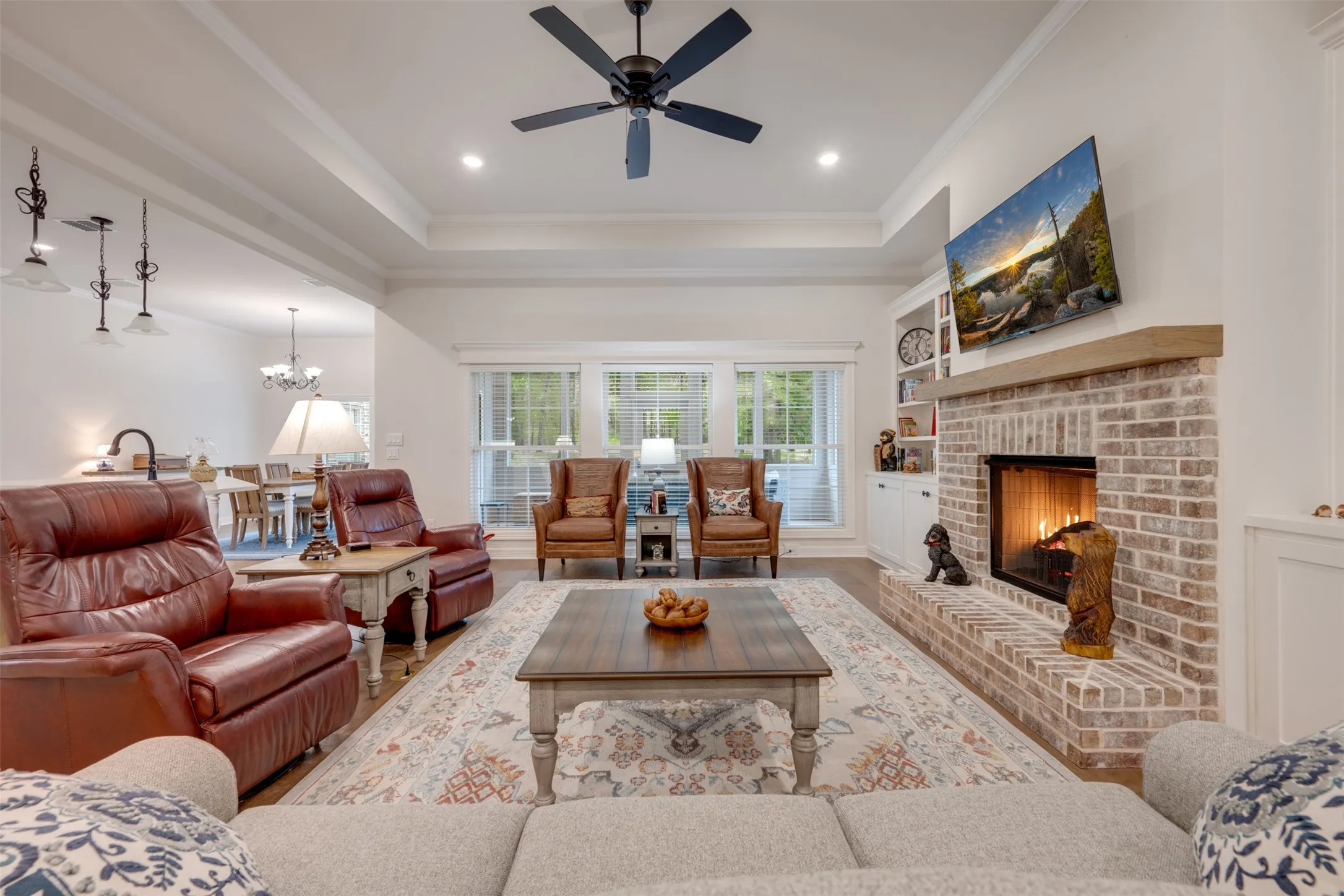 Single Family Residence For Sale in Henderson County , 3113 Shadow Pine Drive, Larue, Texas 75770, 4 Bedroom, 3 Bathroom, 3 Garage spaces, 2,360 Sqft, built in 2023, mls#21405014, Real Estate Agent in Larue, Homes For Sale in Henderson county, Homes For Sale in Larue, Realtor in Larue Texas, Real Estate Brokerage Independent Realty Texas, Luminita Cordes Realtor