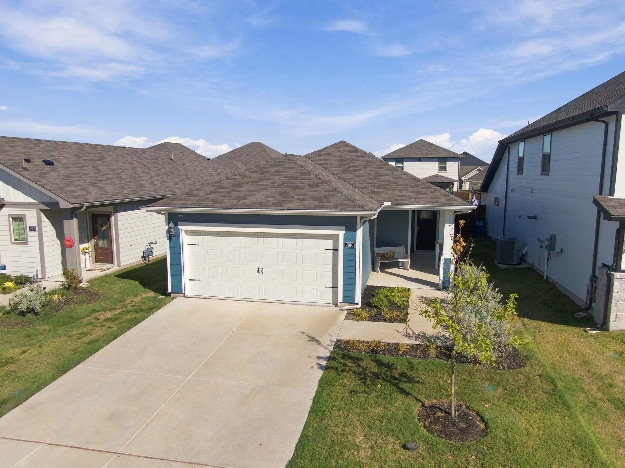Single Family Residence For Sale in Collin County , 4010 Murvaul Drive, Farmersville, Texas 75442, 3 Bedroom, 2 Bathroom, 2 Garage spaces, 1,265 Sqft, built in 2024, mls#21396418, Real Estate Agent in Farmersville, Homes For Sale in Collin county, Homes For Sale in Farmersville, Realtor in Farmersville Texas, Real Estate Brokerage Independent Realty Texas, Luminita Cordes Realtor