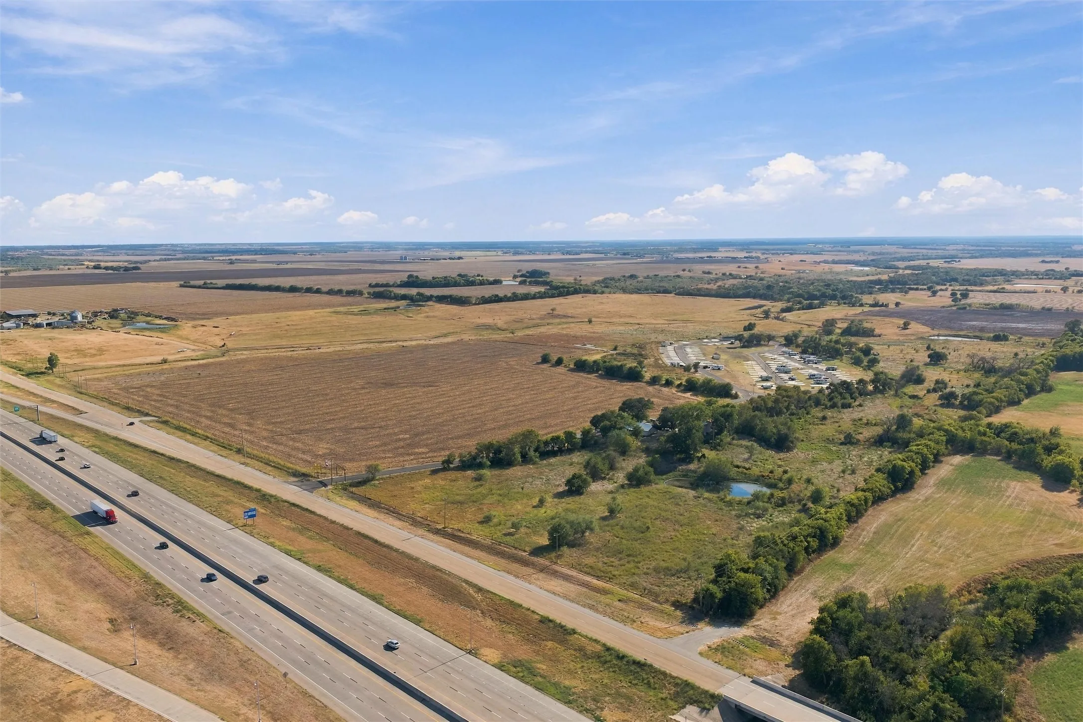Unimproved Land For Sale in Hill County , TBD IH-35, Abbott, Texas 76621, 0, 0, Garage spaces, 0 Sqft, built in 0, mls#21405178, Real Estate Agent in Abbott, Homes For Sale in Hill county, Homes For Sale in Abbott, Realtor in Abbott Texas, Real Estate Brokerage Independent Realty Texas, Luminita Cordes Realtor