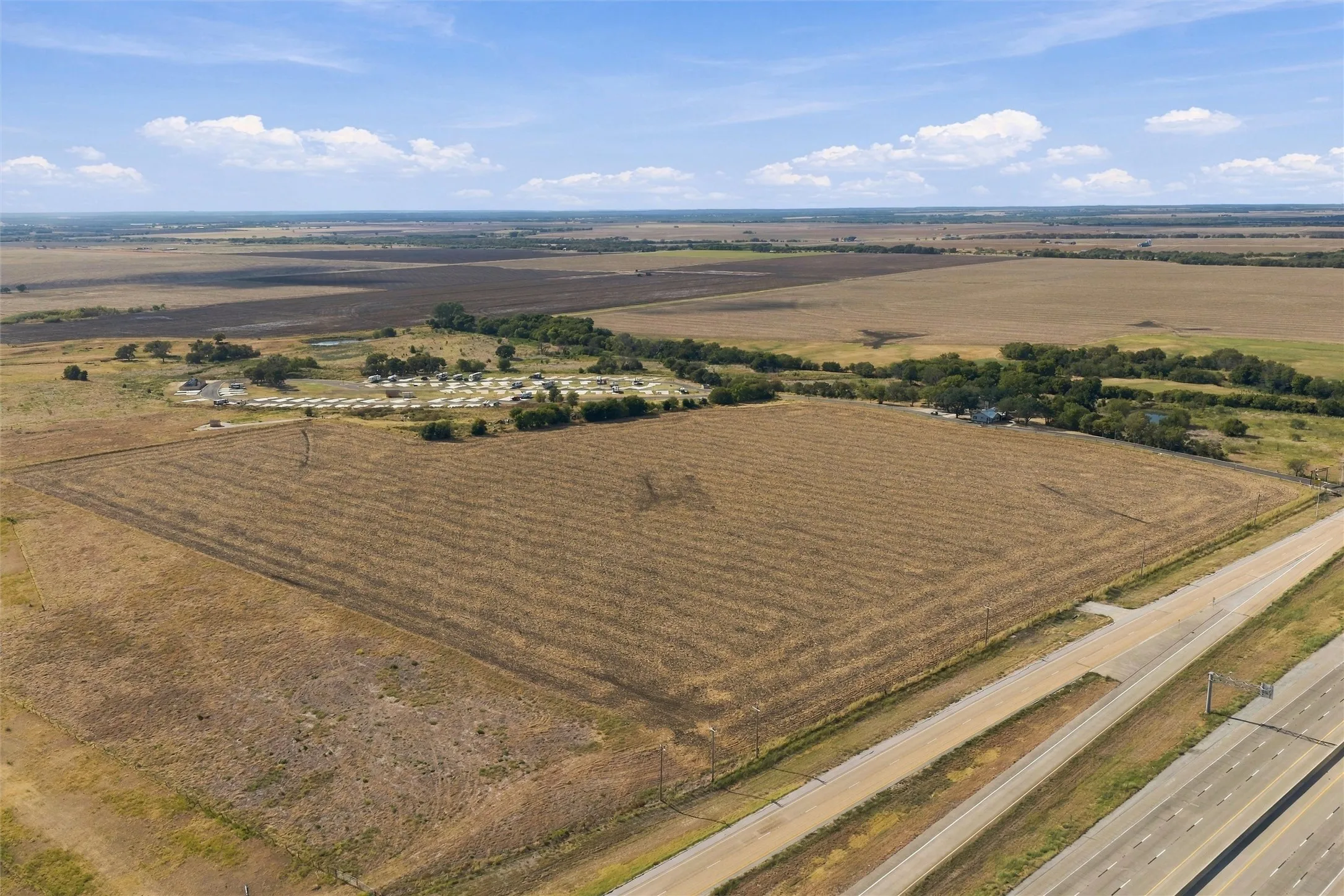 Unimproved Land For Sale in Hill County , TBD IH-35, Abbott, Texas 76621, 0, 0, Garage spaces, 0 Sqft, built in 0, mls#21405178, Real Estate Agent in Abbott, Homes For Sale in Hill county, Homes For Sale in Abbott, Realtor in Abbott Texas, Real Estate Brokerage Independent Realty Texas, Luminita Cordes Realtor