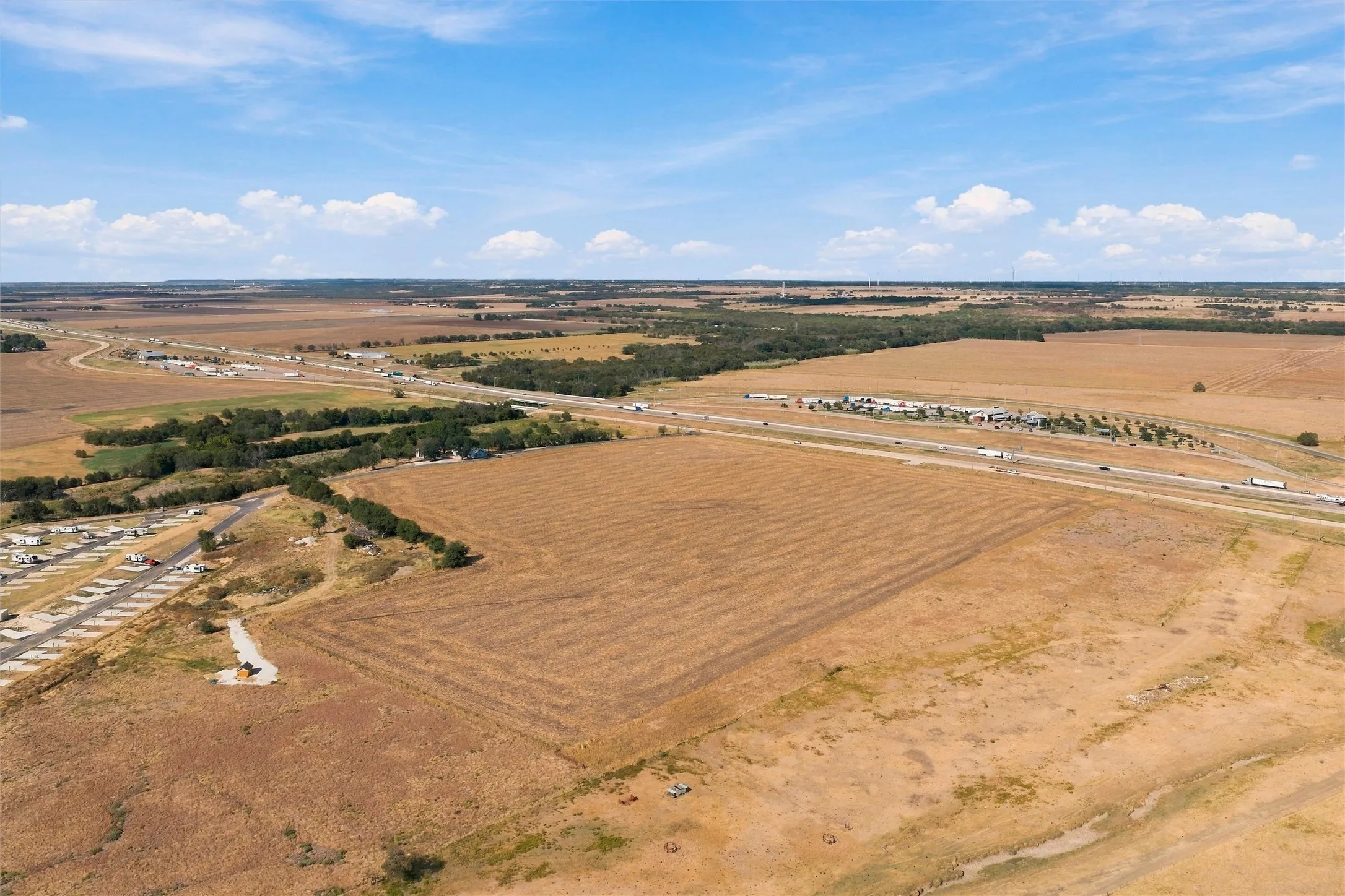 Unimproved Land For Sale in Hill County , TBD IH-35, Abbott, Texas 76621, 0, 0, Garage spaces, 0 Sqft, built in 0, mls#21405178, Real Estate Agent in Abbott, Homes For Sale in Hill county, Homes For Sale in Abbott, Realtor in Abbott Texas, Real Estate Brokerage Independent Realty Texas, Luminita Cordes Realtor