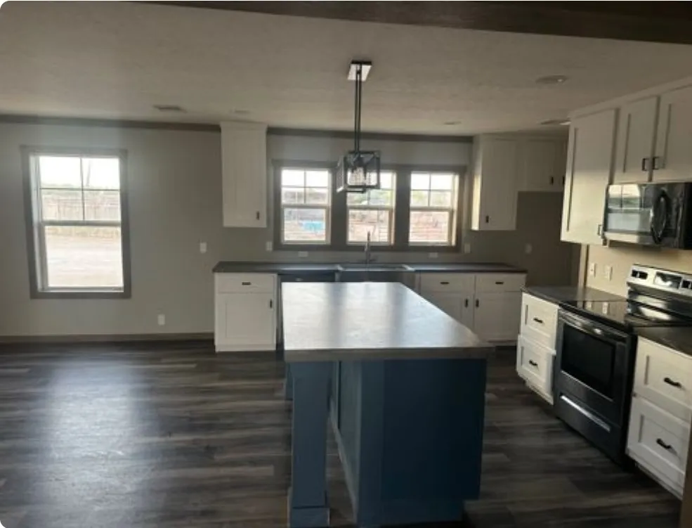 Manufactured Home For Sale in Jones County , 617 NW Ave C, Hamlin, Texas 79520, 4 Bedroom, 2 Bathroom, Garage spaces, 2,128 Sqft, built in 2021, mls#21404667, Real Estate Agent in Hamlin, Homes For Sale in Jones county, Homes For Sale in Hamlin, Realtor in Hamlin Texas, Real Estate Brokerage Independent Realty Texas, Luminita Cordes Realtor