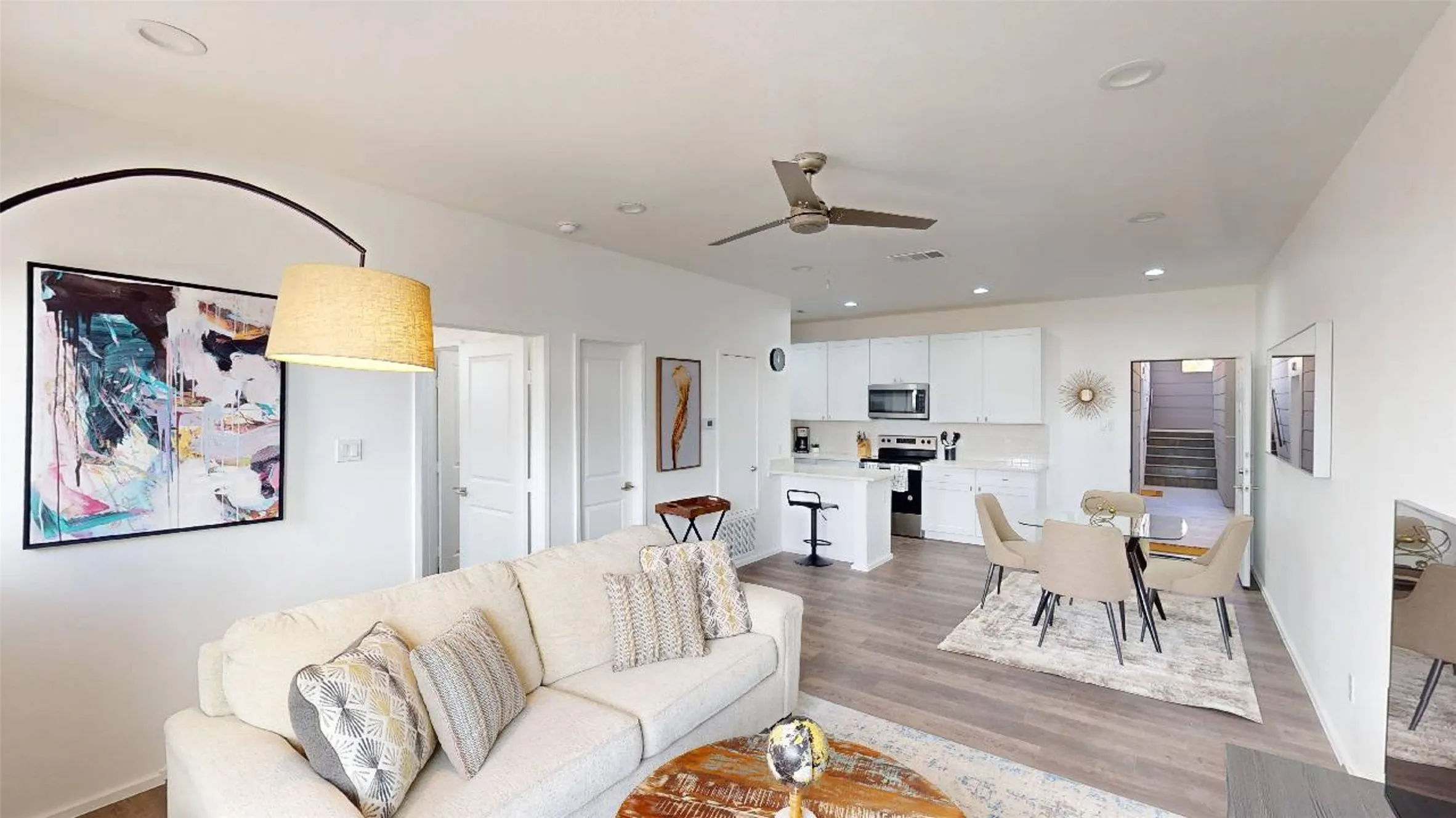 Apartment For Rent in Dallas County , 3235 Dallas Street 1307, Dallas, Texas 75210, 1 Bedroom, 1 Bathroom, Garage spaces, 780 Sqft, built in 2023, mls#21405180, Real Estate Agent in Dallas, Homes For Rent in Dallas county, Homes For Rent in Dallas, Realtor in Dallas Texas, Real Estate Brokerage Independent Realty Texas, Luminita Cordes Realtor