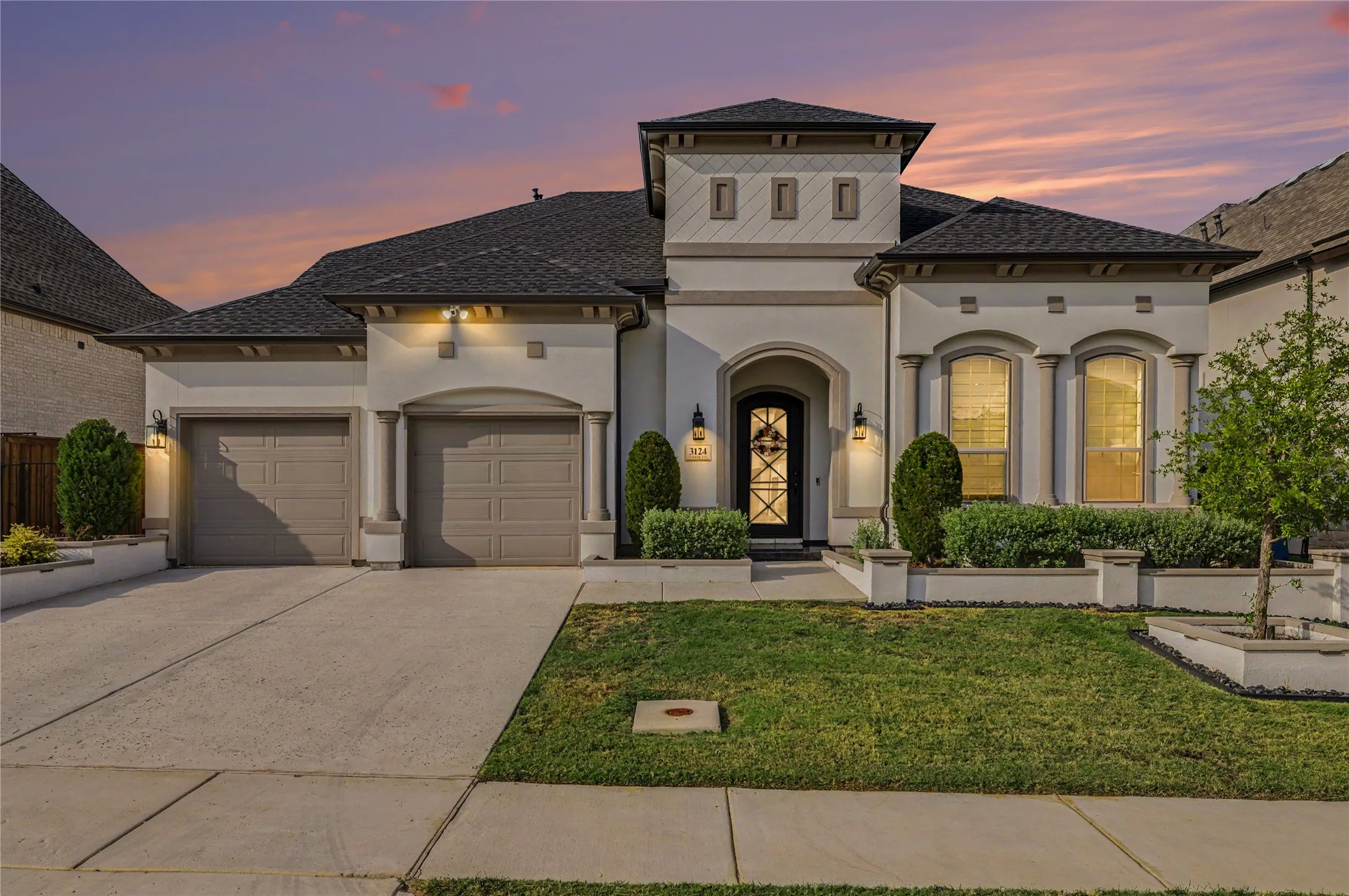 Single Family Residence For Sale in Denton County , 3124 Berkeley Avenue, Copper Canyon, Texas 75077, 4 Bedroom, 5 Bathroom, 3 Garage spaces, 3,782 Sqft, built in 2024, mls#21404797, Real Estate Agent in Copper Canyon, Homes For Sale in Denton county, Homes For Sale in Copper Canyon, Realtor in Copper Canyon Texas, Real Estate Brokerage Independent Realty Texas, Luminita Cordes Realtor