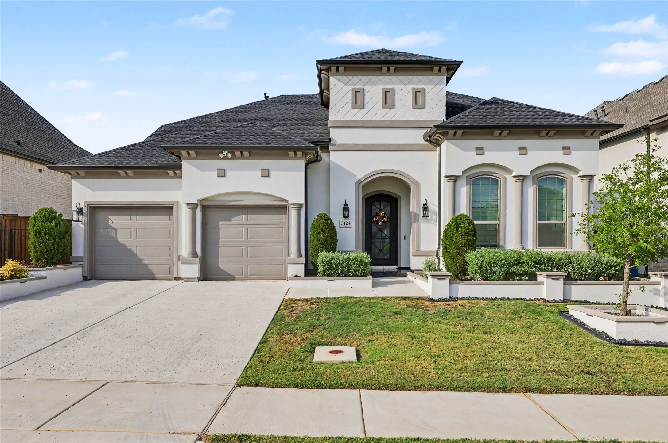 Single Family Residence For Sale in Denton County , 3124 Berkeley Avenue, Copper Canyon, Texas 75077, 4 Bedroom, 5 Bathroom, 3 Garage spaces, 3,782 Sqft, built in 2024, mls#21404797, Real Estate Agent in Copper Canyon, Homes For Sale in Denton county, Homes For Sale in Copper Canyon, Realtor in Copper Canyon Texas, Real Estate Brokerage Independent Realty Texas, Luminita Cordes Realtor