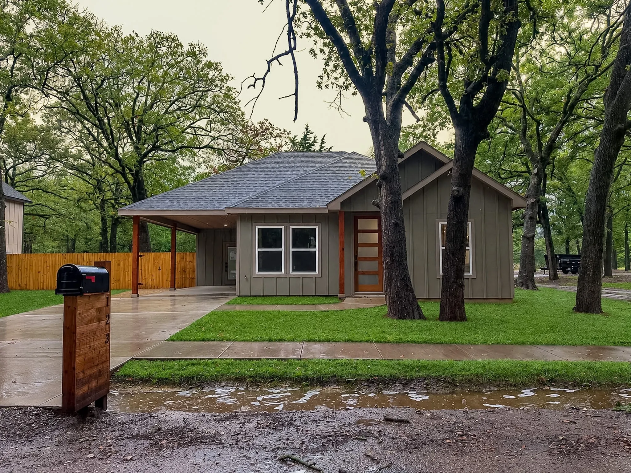 Single Family Residence For Sale in Hunt County , 123 SEAGROVE Lane, Quinlan, Texas 75474, 3 Bedroom, 2 Bathroom, Garage spaces, 1,228 Sqft, built in 2026, mls#21405181, Real Estate Agent in Quinlan, Homes For Sale in Hunt county, Homes For Sale in Quinlan, Realtor in Quinlan Texas, Real Estate Brokerage Independent Realty Texas, Luminita Cordes Realtor