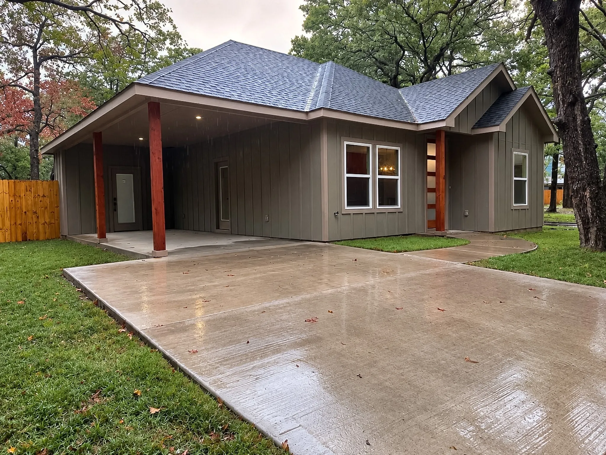 Single Family Residence For Sale in Hunt County , 123 SEAGROVE Lane, Quinlan, Texas 75474, 3 Bedroom, 2 Bathroom, Garage spaces, 1,228 Sqft, built in 2026, mls#21405181, Real Estate Agent in Quinlan, Homes For Sale in Hunt county, Homes For Sale in Quinlan, Realtor in Quinlan Texas, Real Estate Brokerage Independent Realty Texas, Luminita Cordes Realtor