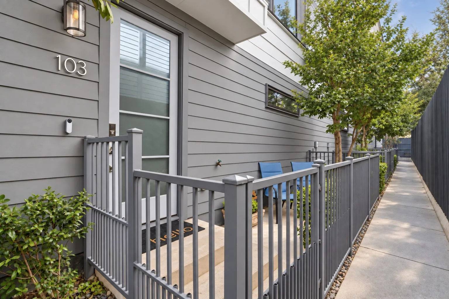 Condominium For Sale in Dallas County , 5923 Hudson Street 103, Dallas, Texas 75206, 2 Bedroom, 3 Bathroom, 2 Garage spaces, 1,538 Sqft, built in 2019, mls#21405193, Real Estate Agent in Dallas, Homes For Sale in Dallas county, Homes For Sale in Dallas, Realtor in Dallas Texas, Real Estate Brokerage Independent Realty Texas, Luminita Cordes Realtor