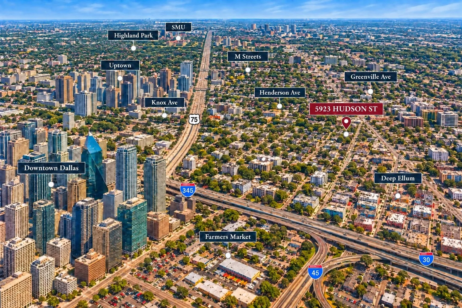Condominium For Sale in Dallas County , 5923 Hudson Street 103, Dallas, Texas 75206, 2 Bedroom, 3 Bathroom, 2 Garage spaces, 1,538 Sqft, built in 2019, mls#21405193, Real Estate Agent in Dallas, Homes For Sale in Dallas county, Homes For Sale in Dallas, Realtor in Dallas Texas, Real Estate Brokerage Independent Realty Texas, Luminita Cordes Realtor
