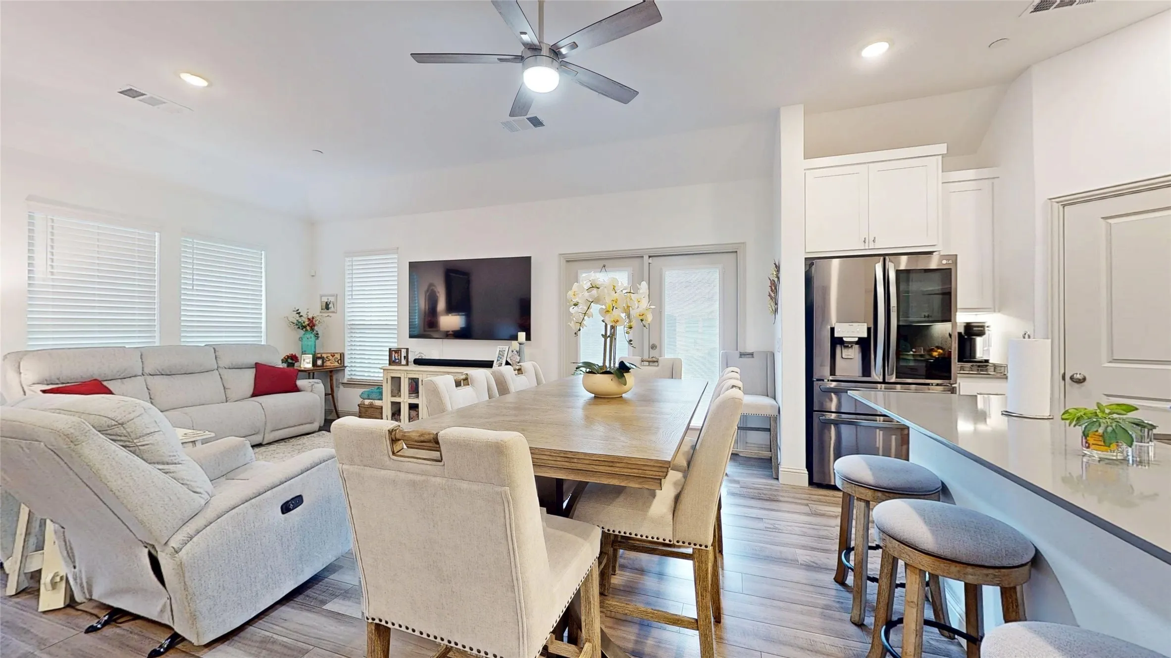 Townhouse For Sale in Denton County , 505 Matchbox Street, Argyle, Texas 76226, 2 Bedroom, 2 Bathroom, 2 Garage spaces, 1,332 Sqft, built in 2022, mls#21405055, Real Estate Agent in Argyle, Homes For Sale in Denton county, Homes For Sale in Argyle, Realtor in Argyle Texas, Real Estate Brokerage Independent Realty Texas, Luminita Cordes Realtor