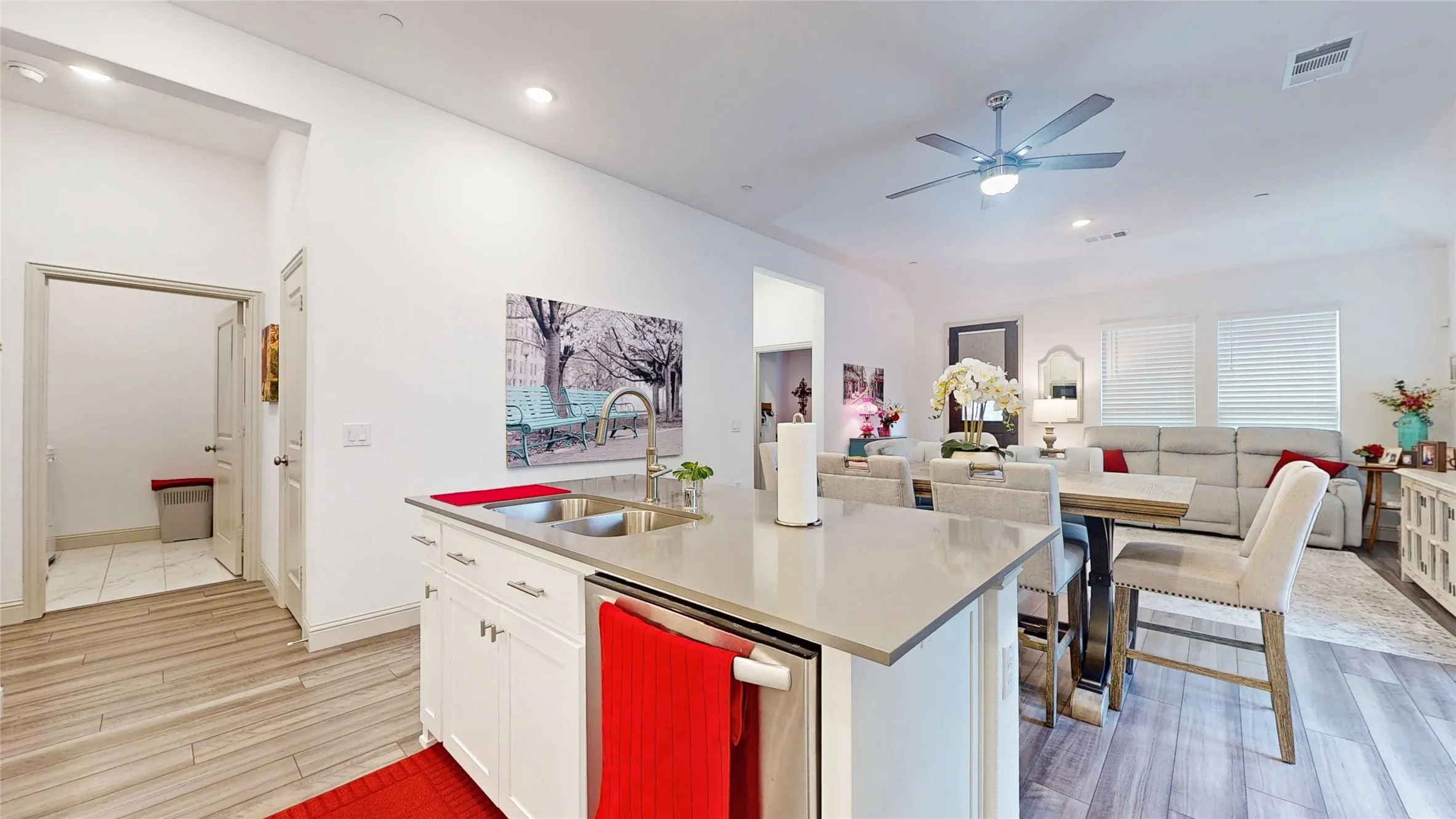 Townhouse For Sale in Denton County , 505 Matchbox Street, Argyle, Texas 76226, 2 Bedroom, 2 Bathroom, 2 Garage spaces, 1,332 Sqft, built in 2022, mls#21405055, Real Estate Agent in Argyle, Homes For Sale in Denton county, Homes For Sale in Argyle, Realtor in Argyle Texas, Real Estate Brokerage Independent Realty Texas, Luminita Cordes Realtor
