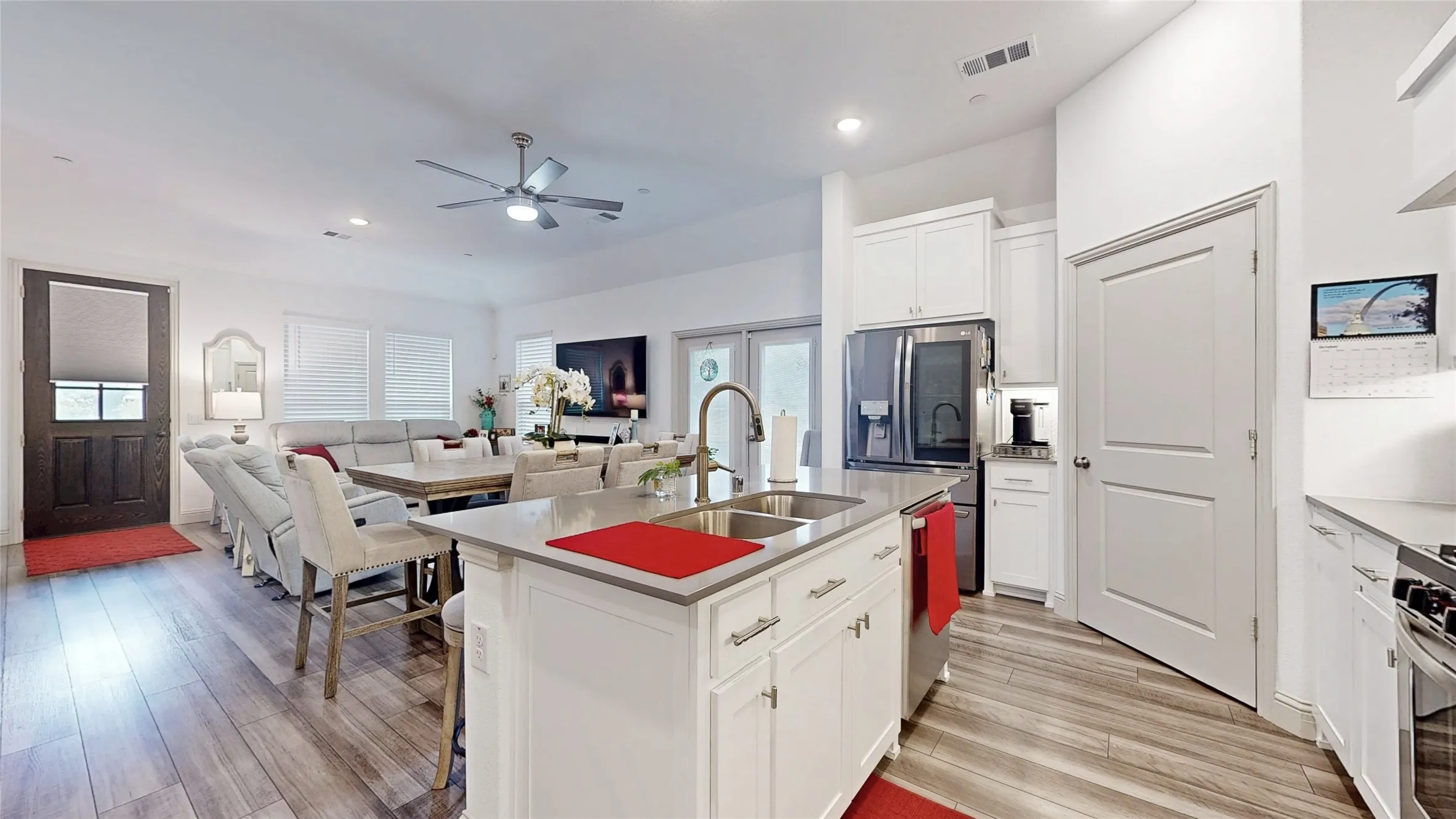 Townhouse For Sale in Denton County , 505 Matchbox Street, Argyle, Texas 76226, 2 Bedroom, 2 Bathroom, 2 Garage spaces, 1,332 Sqft, built in 2022, mls#21405055, Real Estate Agent in Argyle, Homes For Sale in Denton county, Homes For Sale in Argyle, Realtor in Argyle Texas, Real Estate Brokerage Independent Realty Texas, Luminita Cordes Realtor