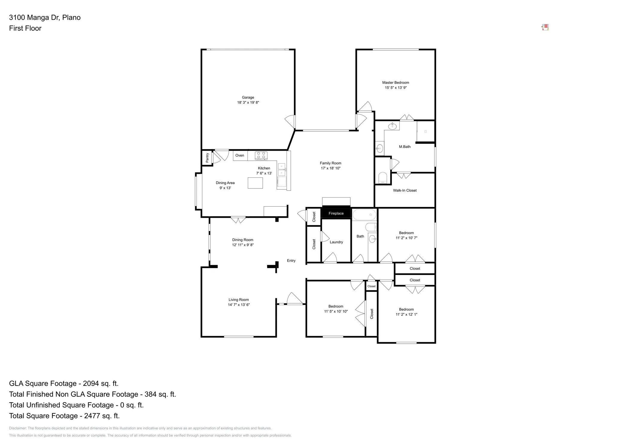Single Family Residence For Sale in Collin County , 3100 Manga Drive, Plano, Texas 75025, 4 Bedroom, 2 Bathroom, 2 Garage spaces, 2,192 Sqft, built in 1992, mls#21404816, Real Estate Agent in Plano, Homes For Sale in Collin county, Homes For Sale in Plano, Realtor in Plano Texas, Real Estate Brokerage Independent Realty Texas, Luminita Cordes Realtor