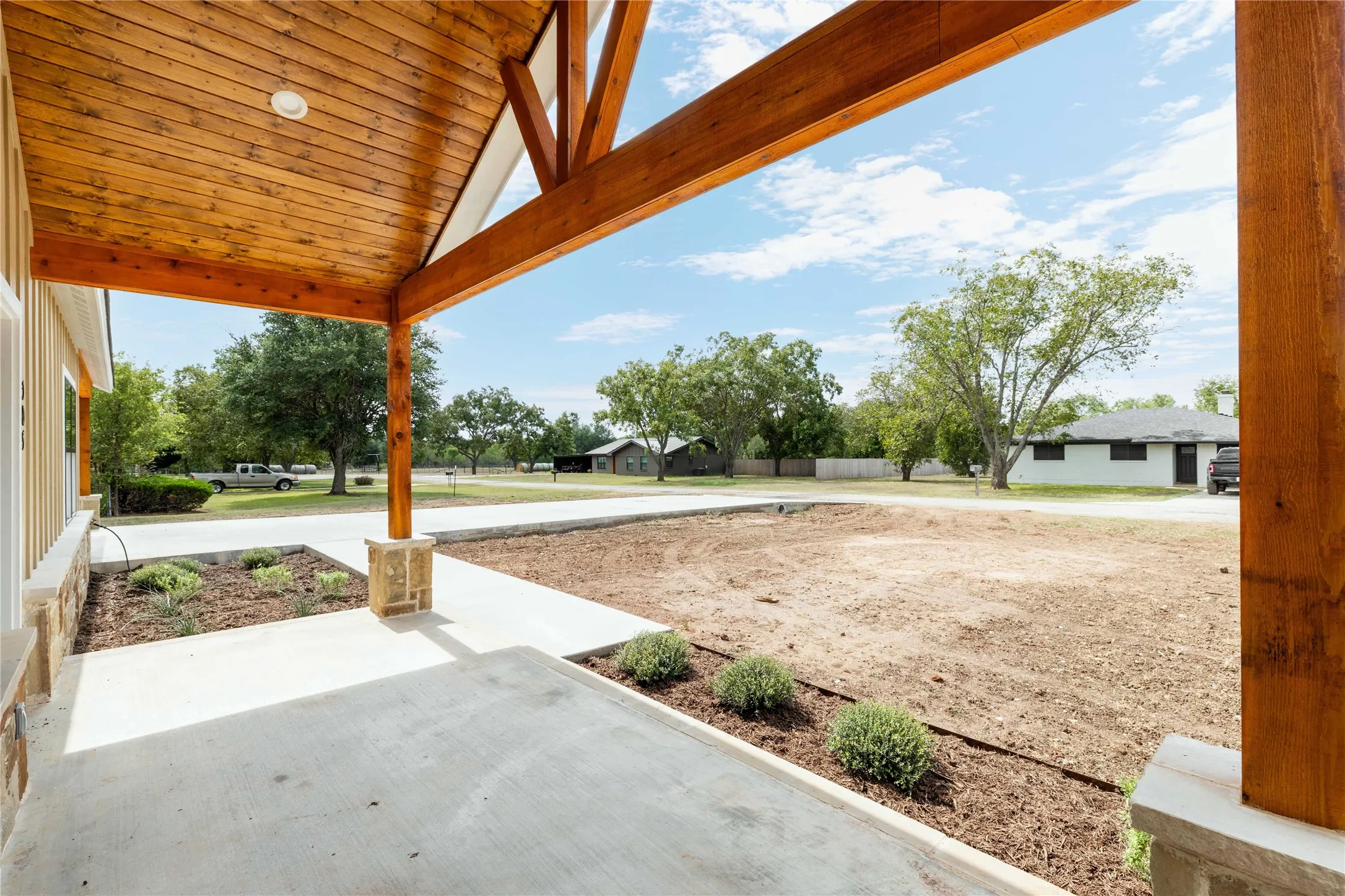 Single Family Residence For Sale in Brown County , 305 7th Street, Blanket, Texas 76432, 3 Bedroom, 2 Bathroom, Garage spaces, 1,500 Sqft, built in 2026, mls#21400817, Real Estate Agent in Blanket, Homes For Sale in Brown county, Homes For Sale in Blanket, Realtor in Blanket Texas, Real Estate Brokerage Independent Realty Texas, Luminita Cordes Realtor