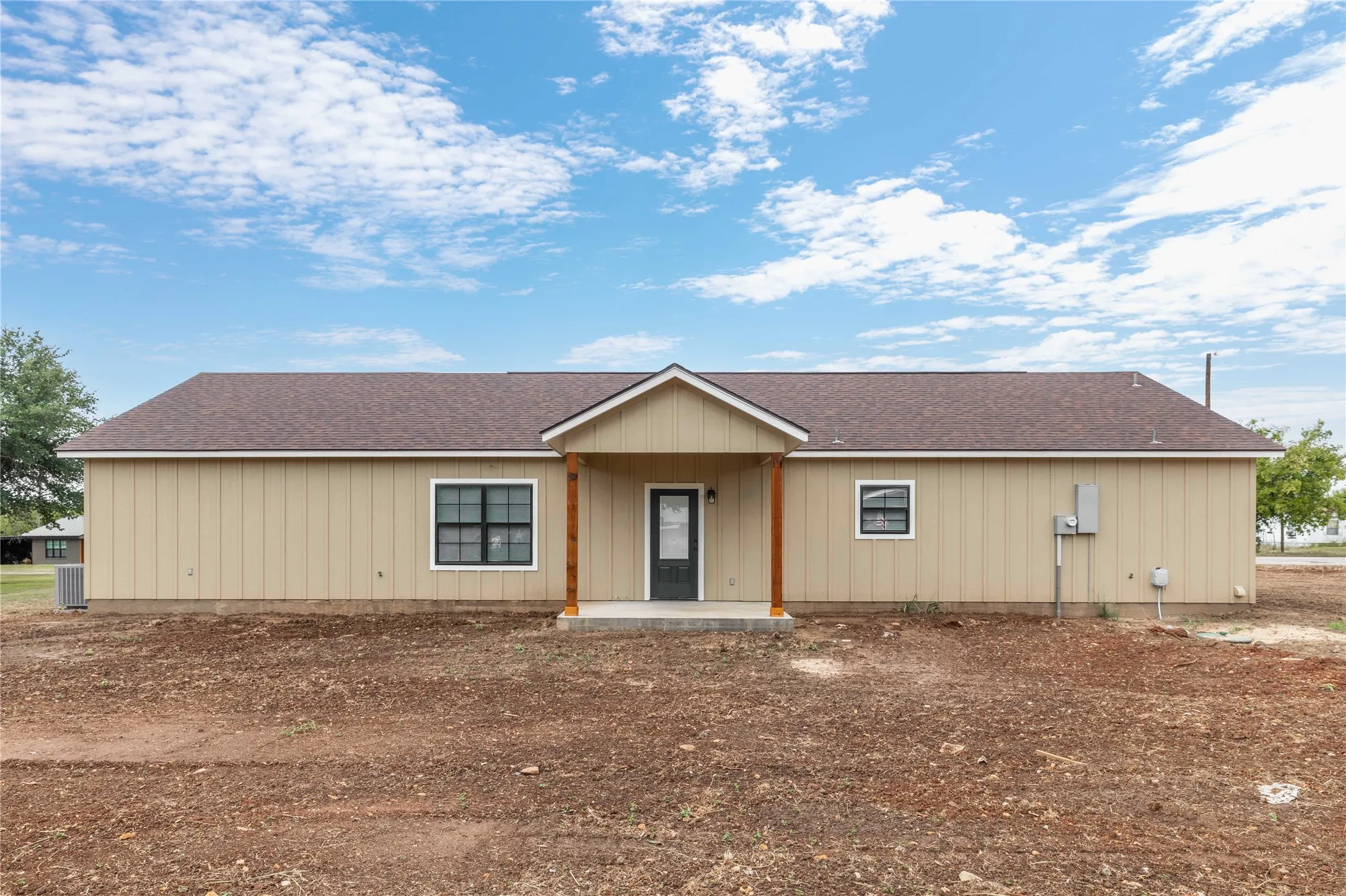 Single Family Residence For Sale in Brown County , 305 7th Street, Blanket, Texas 76432, 3 Bedroom, 2 Bathroom, Garage spaces, 1,500 Sqft, built in 2026, mls#21400817, Real Estate Agent in Blanket, Homes For Sale in Brown county, Homes For Sale in Blanket, Realtor in Blanket Texas, Real Estate Brokerage Independent Realty Texas, Luminita Cordes Realtor