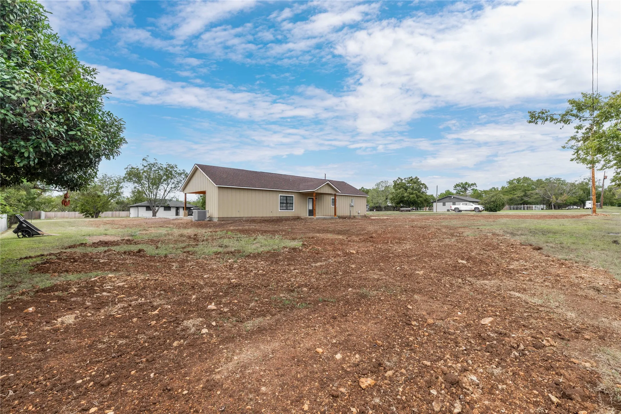Single Family Residence For Sale in Brown County , 305 7th Street, Blanket, Texas 76432, 3 Bedroom, 2 Bathroom, Garage spaces, 1,500 Sqft, built in 2026, mls#21400817, Real Estate Agent in Blanket, Homes For Sale in Brown county, Homes For Sale in Blanket, Realtor in Blanket Texas, Real Estate Brokerage Independent Realty Texas, Luminita Cordes Realtor