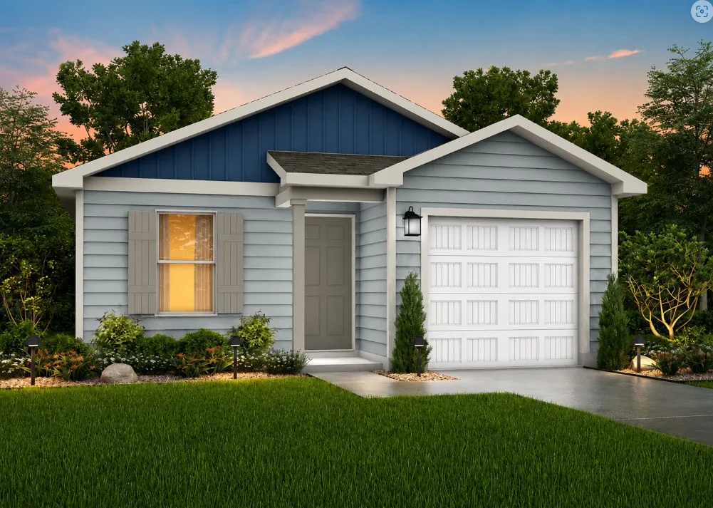 Single Family Residence For Sale in Hill County , 105 Allie Court, Itasca, Texas 76055, 3 Bedroom, 2 Bathroom, 1 Garage spaces, 1,202 Sqft, built in 2025, mls#21405207, Real Estate Agent in Itasca, Homes For Sale in Hill county, Homes For Sale in Itasca, Realtor in Itasca Texas, Real Estate Brokerage Independent Realty Texas, Luminita Cordes Realtor