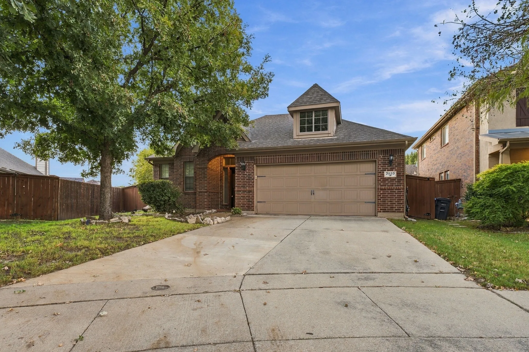 Single Family Residence For Sale