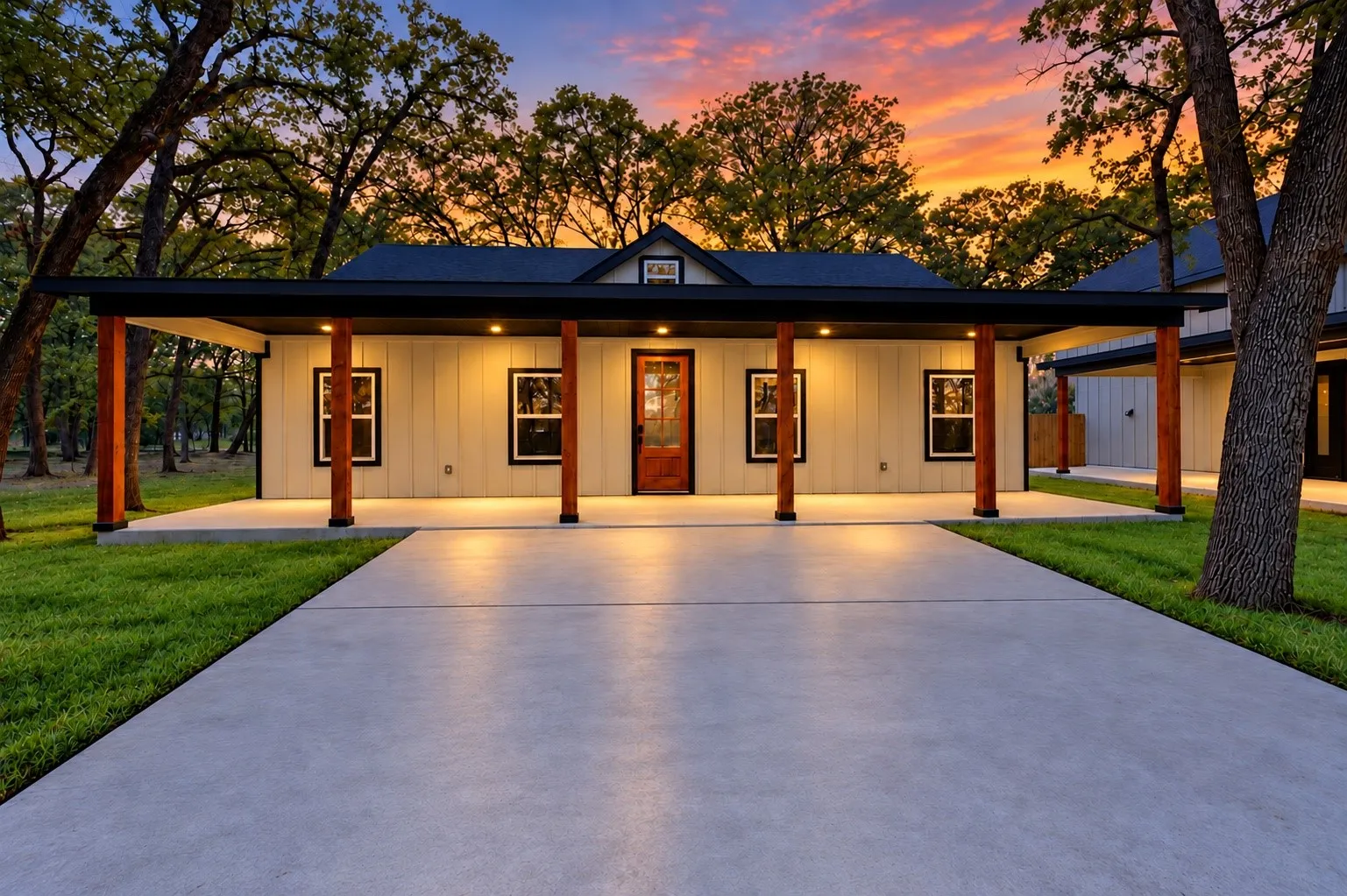 Single Family Residence For Sale in Hunt County , 203 Seagrove Lane, Quinlan, Texas 75474, 3 Bedroom, 2 Bathroom, Garage spaces, 1,500 Sqft, built in 2026, mls#21403181, Real Estate Agent in Quinlan, Homes For Sale in Hunt county, Homes For Sale in Quinlan, Realtor in Quinlan Texas, Real Estate Brokerage Independent Realty Texas, Luminita Cordes Realtor