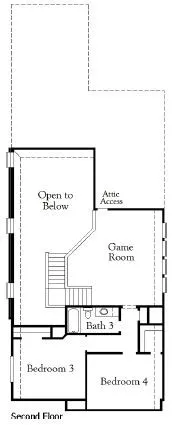 Bloomburg Second Floor.JPG