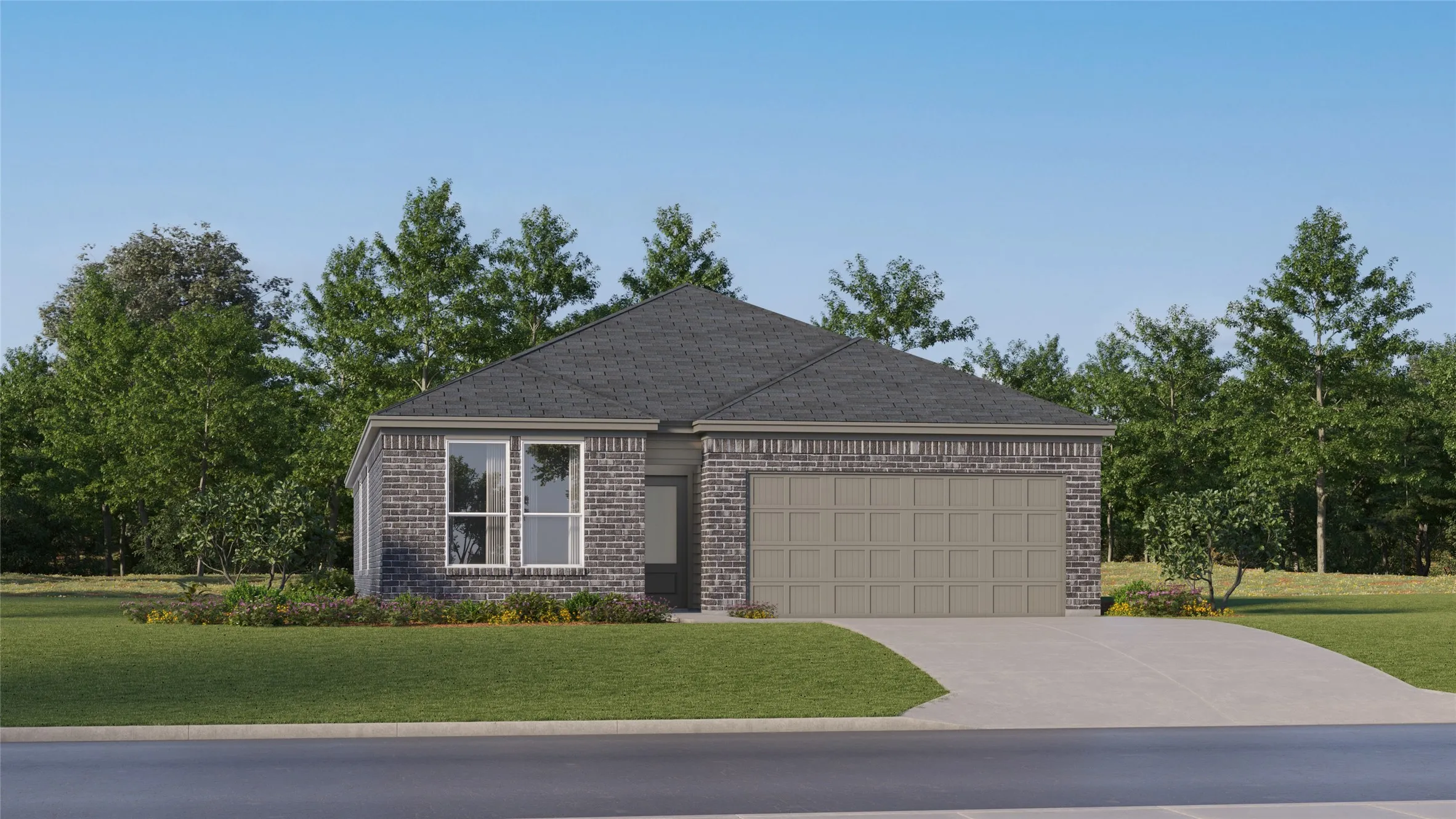 Single Family Residence For Sale in Collin County , 1073 Emory Way, Princeton, Texas 75407, 3 Bedroom, 2 Bathroom, 2 Garage spaces, 1,955 Sqft, built in 2026, mls#21405260, Real Estate Agent in Princeton, Homes For Sale in Collin county, Homes For Sale in Princeton, Realtor in Princeton Texas, Real Estate Brokerage Independent Realty Texas, Luminita Cordes Realtor
