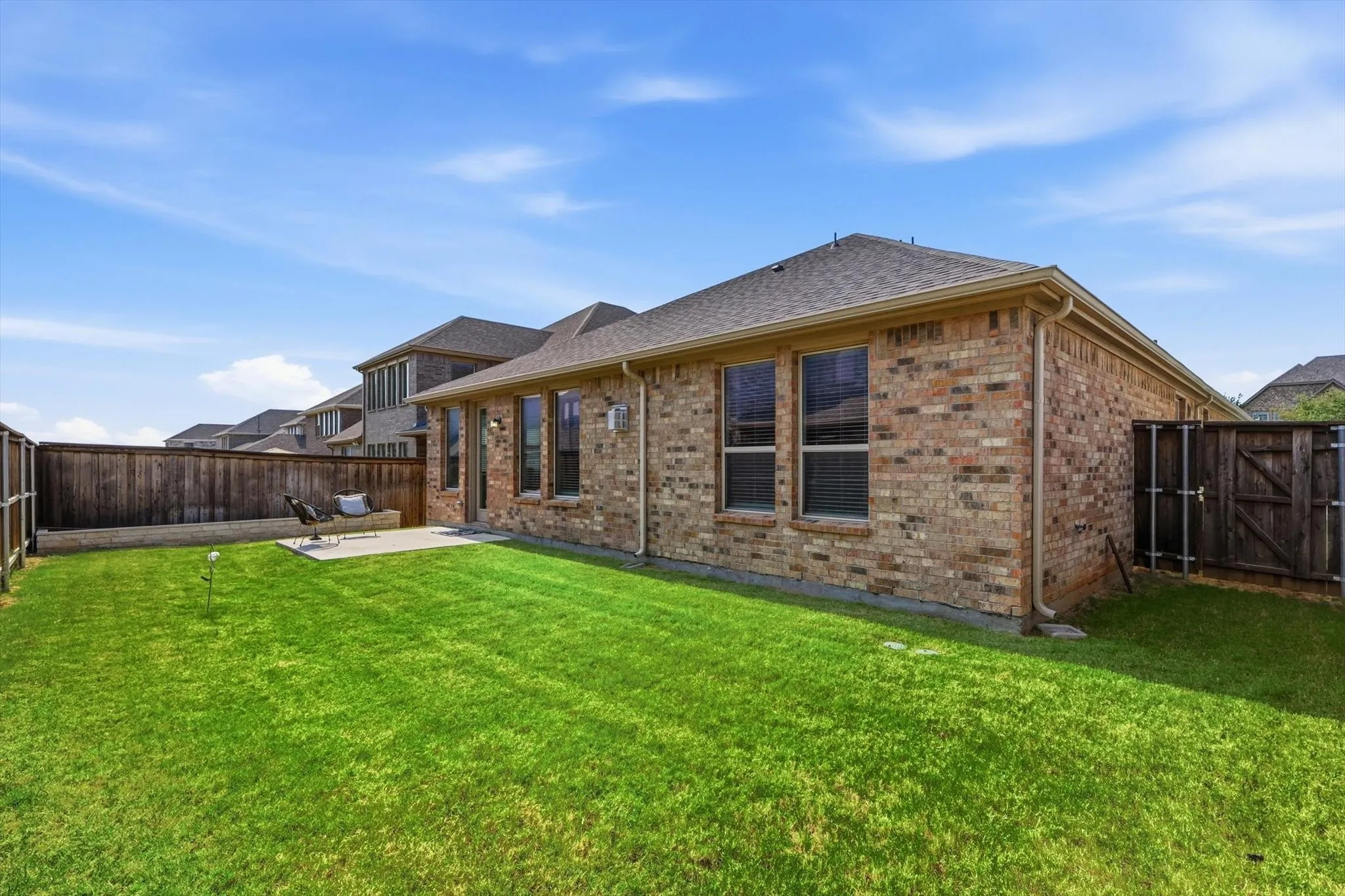 Single Family Residence For Rent in Collin County , 2371 Canary Grass Lane, Prosper, Texas 75078, 3 Bedroom, 3 Bathroom, 2 Garage spaces, 2,315 Sqft, built in 2020, mls#21405272, Real Estate Agent in Prosper, Homes For Rent in Collin county, Homes For Rent in Prosper, Realtor in Prosper Texas, Real Estate Brokerage Independent Realty Texas, Luminita Cordes Realtor