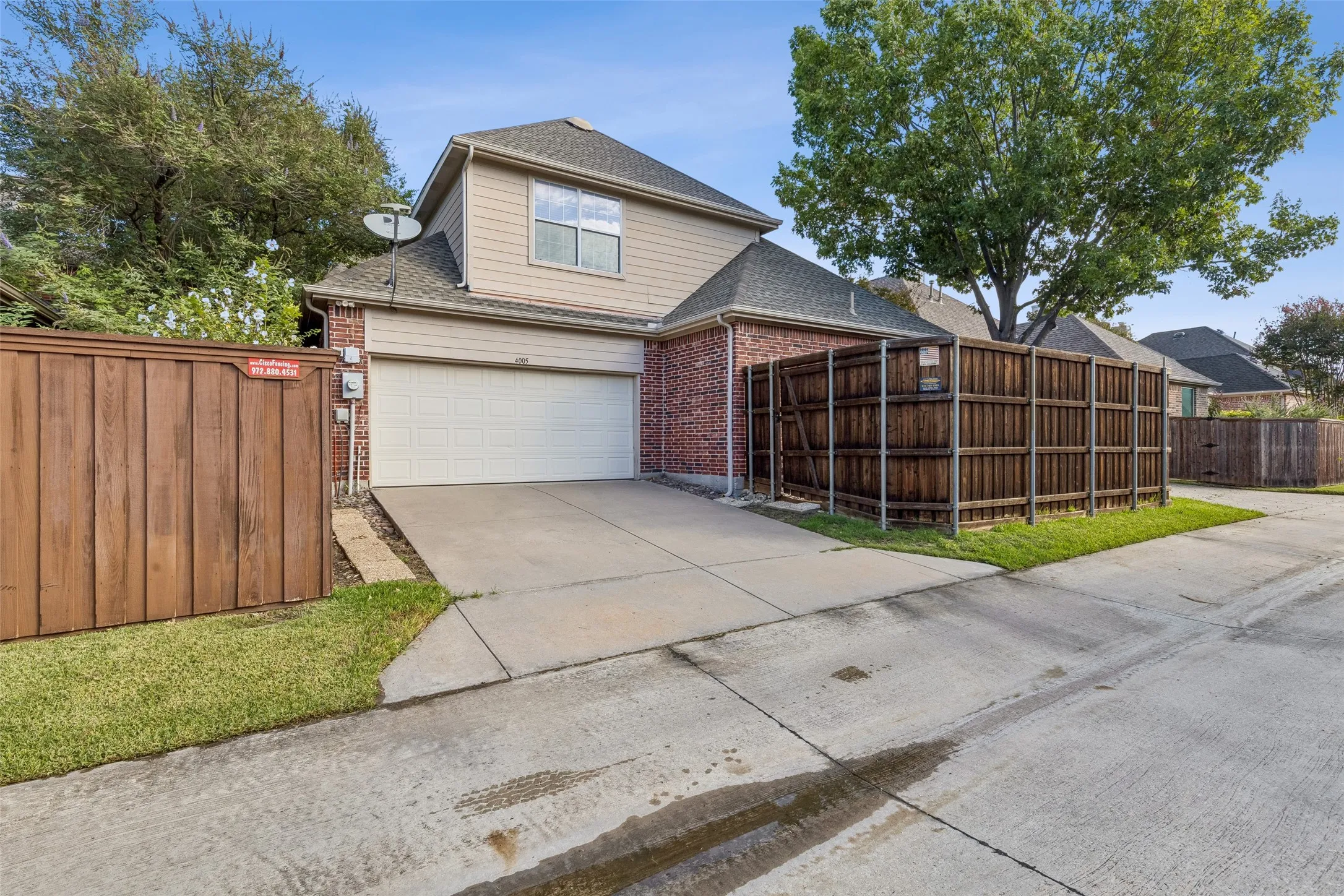 Single Family Residence For Rent in Denton County , 4005 Frio Way, Frisco, Texas 75034, 4 Bedroom, 4 Bathroom, 2 Garage spaces, 3,358 Sqft, built in 2002, mls#21402915, Real Estate Agent in Frisco, Homes For Rent in Denton county, Homes For Rent in Frisco, Realtor in Frisco Texas, Real Estate Brokerage Independent Realty Texas, Luminita Cordes Realtor
