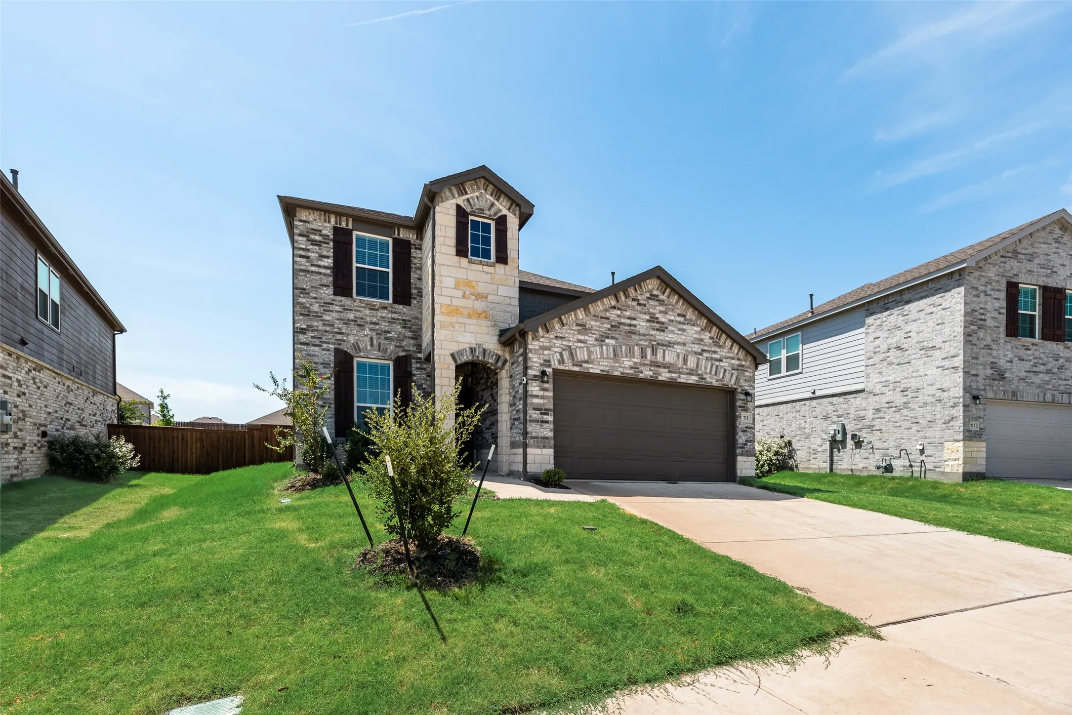 Single Family Residence For Rent in Collin County , 711 Puma Street, Princeton, Texas 75407, 4 Bedroom, 3 Bathroom, 2 Garage spaces, 2,726 Sqft, built in 2024, mls#21405294, Real Estate Agent in Princeton, Homes For Rent in Collin county, Homes For Rent in Princeton, Realtor in Princeton Texas, Real Estate Brokerage Independent Realty Texas, Luminita Cordes Realtor