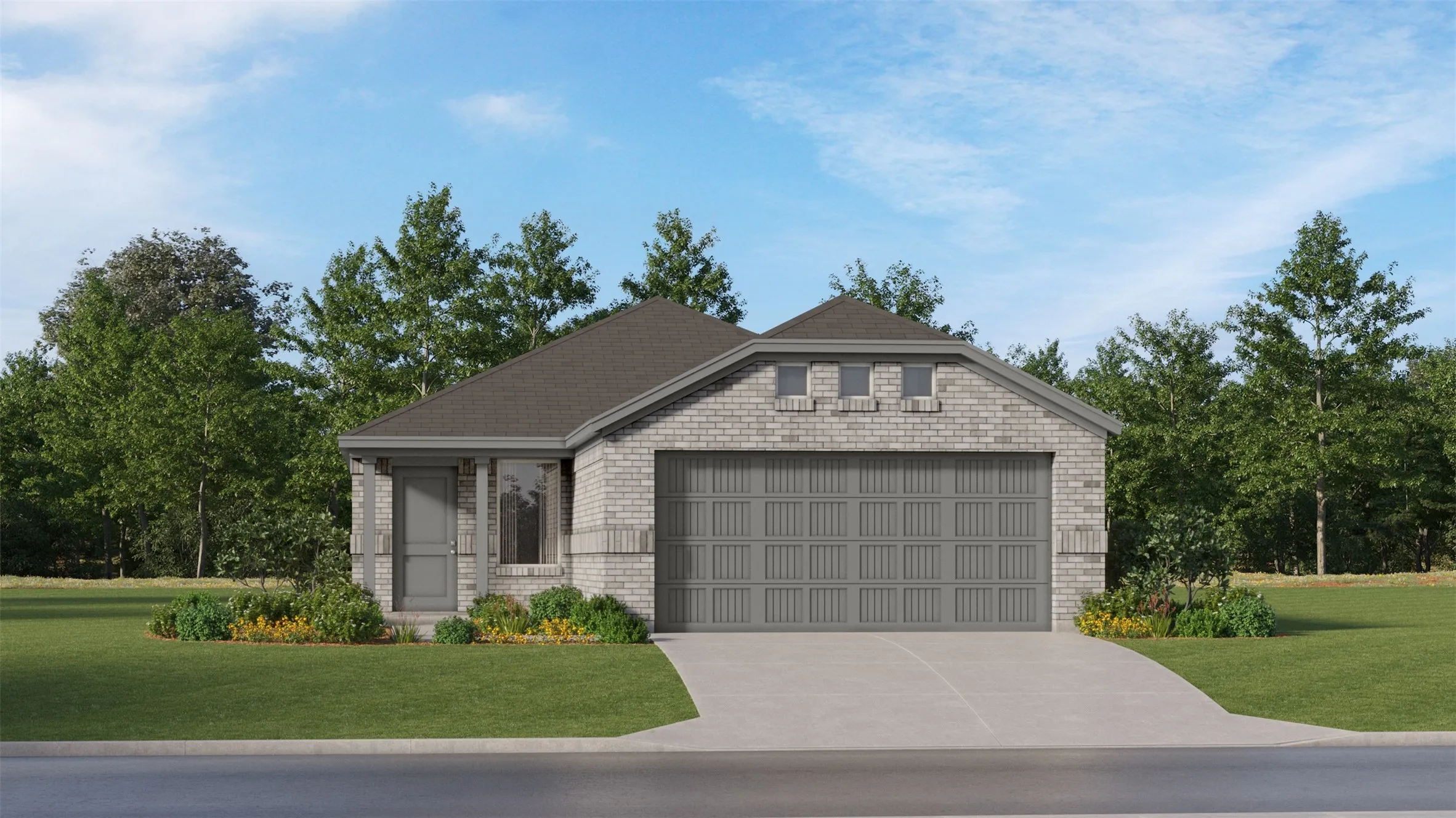 Single Family Residence For Sale in Kaufman County , 1805 Sanderling Street, Forney, Texas 75126, 3 Bedroom, 2 Bathroom, 2 Garage spaces, 1,311 Sqft, built in 2026, mls#21405297, Real Estate Agent in Forney, Homes For Sale in Kaufman county, Homes For Sale in Forney, Realtor in Forney Texas, Real Estate Brokerage Independent Realty Texas, Luminita Cordes Realtor