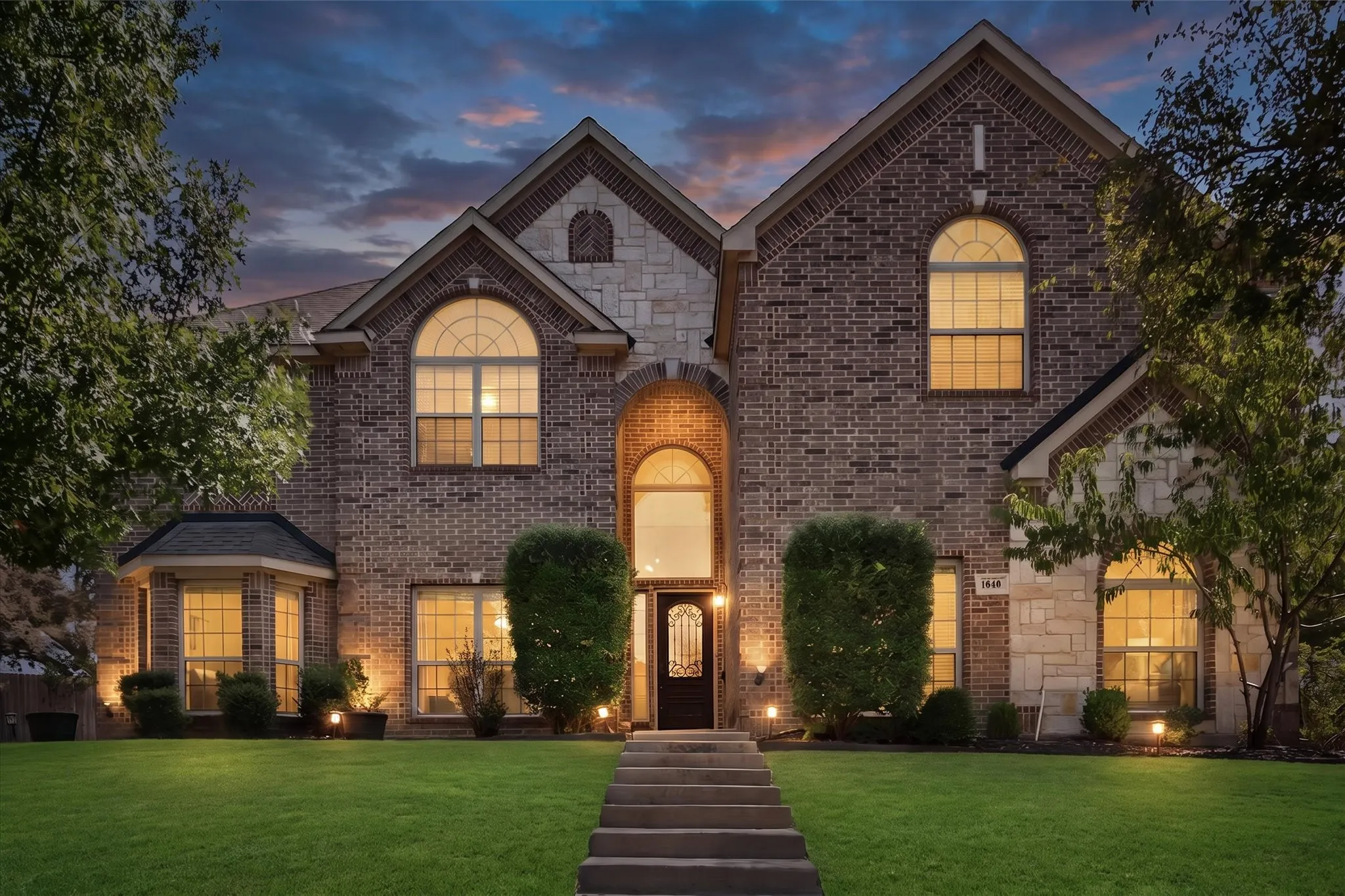 Single Family Residence For Sale