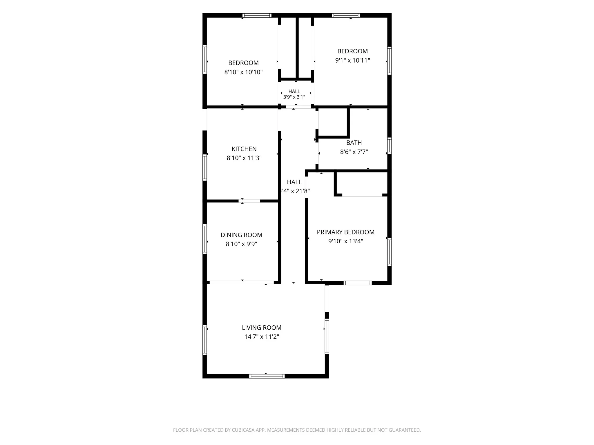 Single Family Residence For Sale in Falls County , 404 Eddins Street, Marlin, Texas 76661, 3 Bedroom, 1 Bathroom, Garage spaces, 854 Sqft, built in 2015, mls#21404779, Real Estate Agent in Marlin, Homes For Sale in Falls county, Homes For Sale in Marlin, Realtor in Marlin Texas, Real Estate Brokerage Independent Realty Texas, Luminita Cordes Realtor